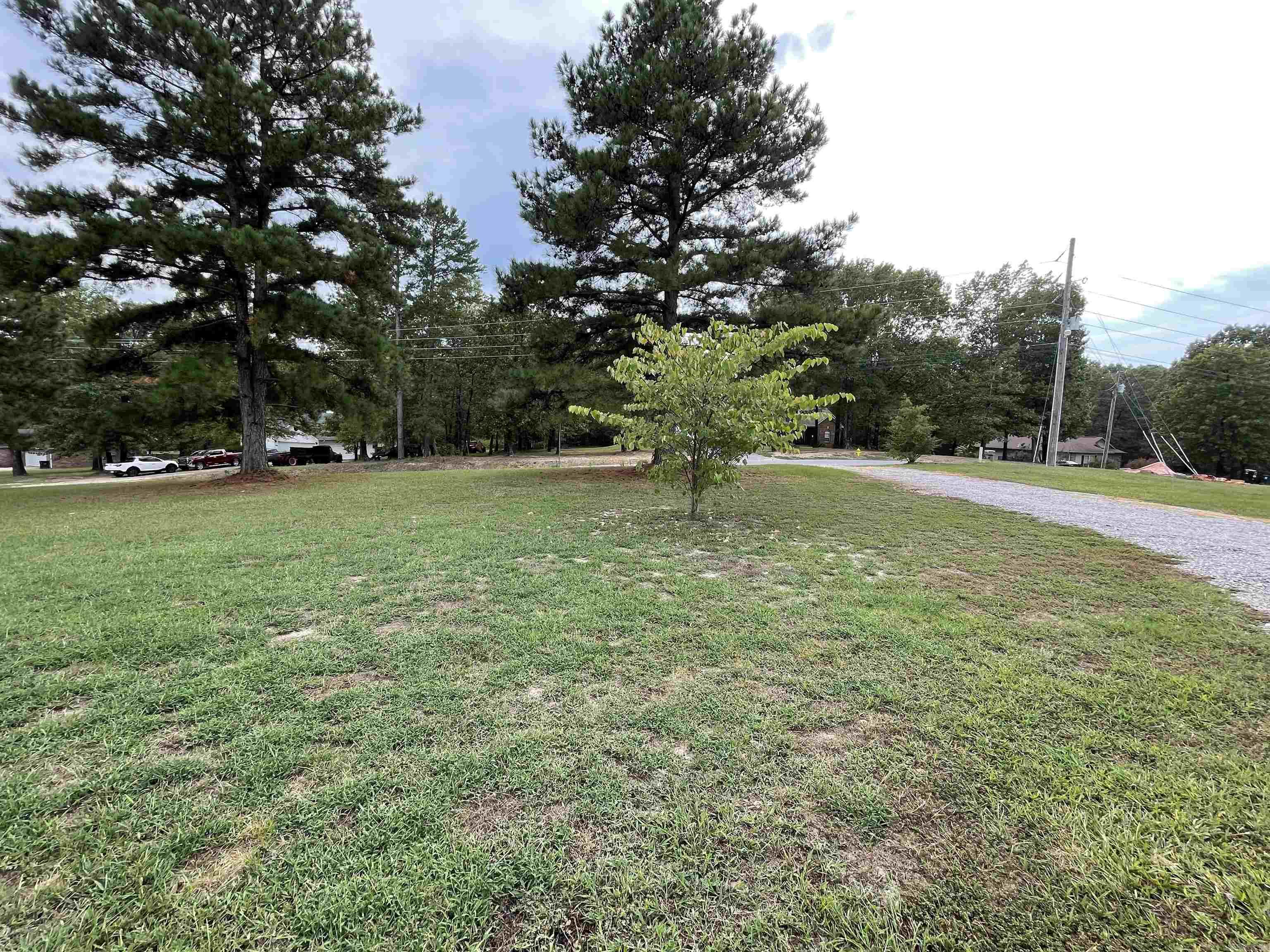 9036  Mars Hill  Bauxite, AR