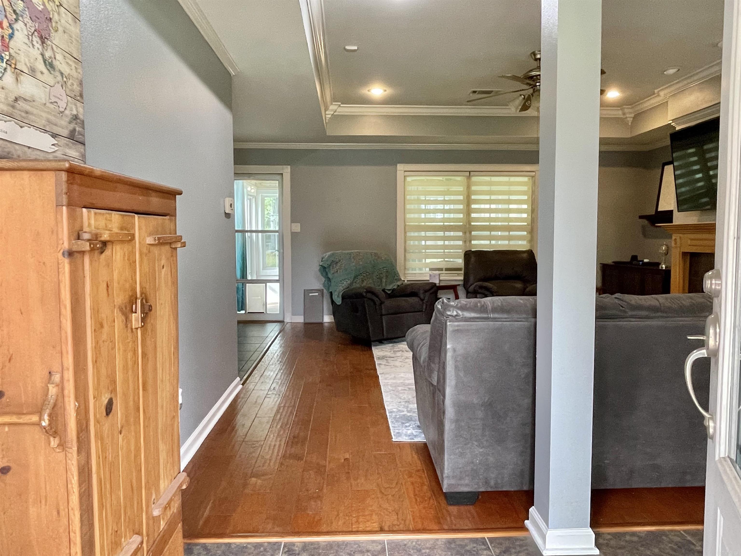 9036  Mars Hill  Bauxite, AR