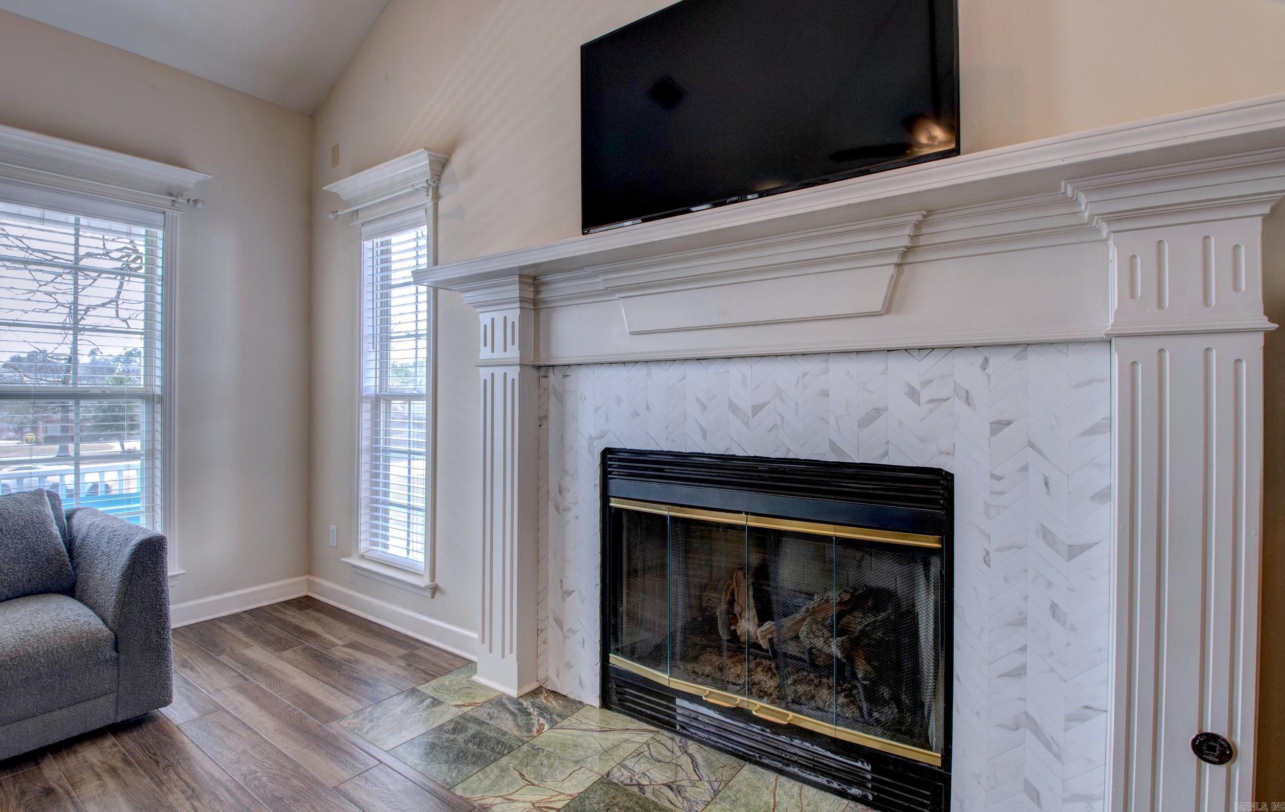 5  Grant Cove  Maumelle, AR