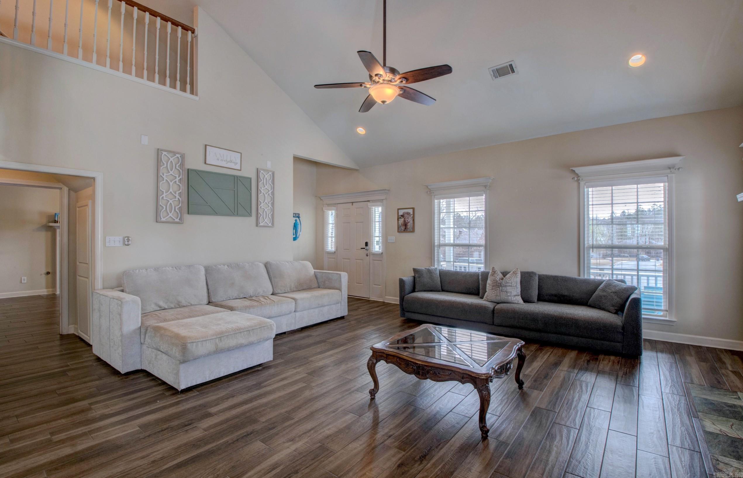 5  Grant Cove  Maumelle, AR