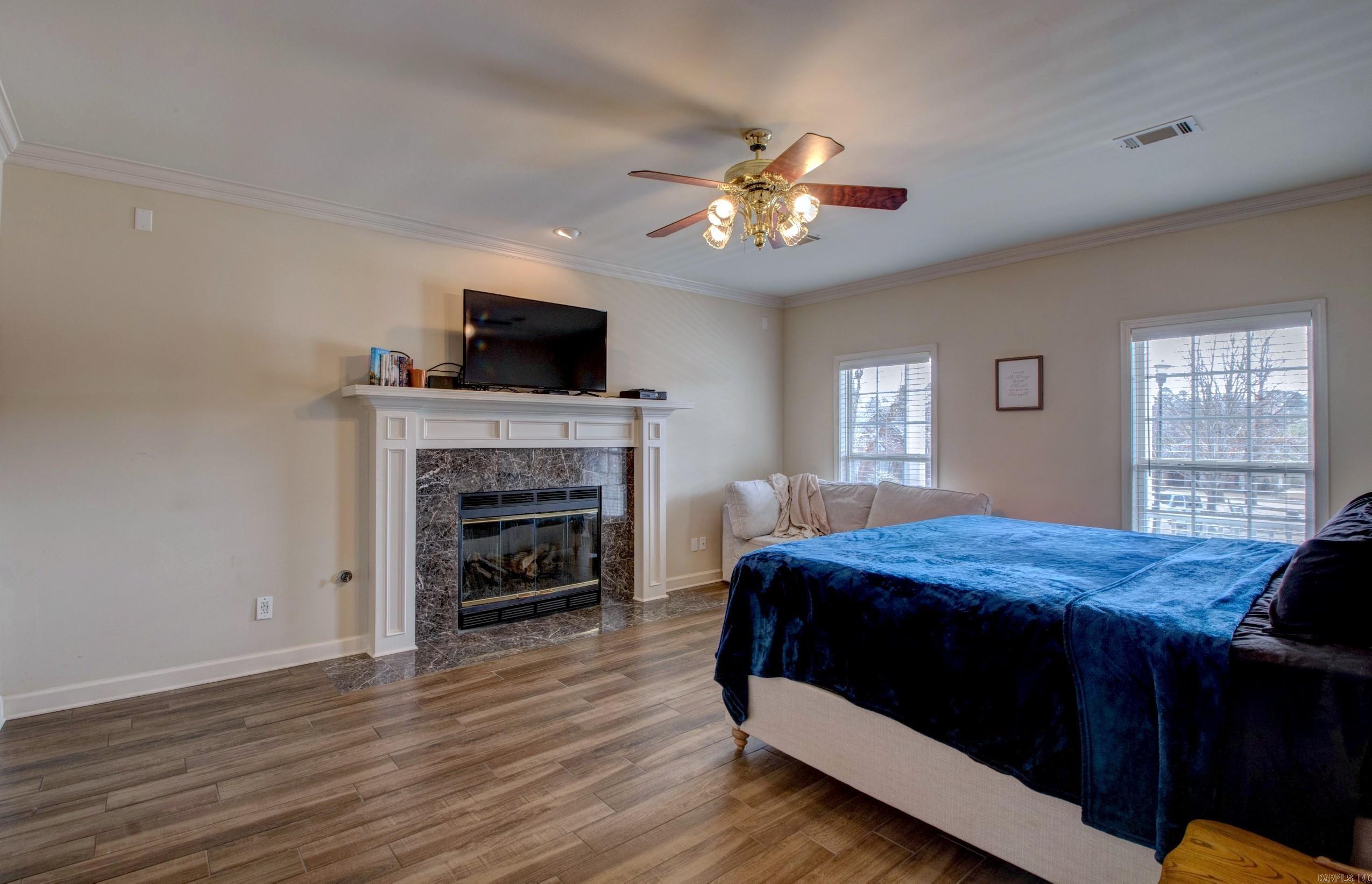 5  Grant Cove  Maumelle, AR
