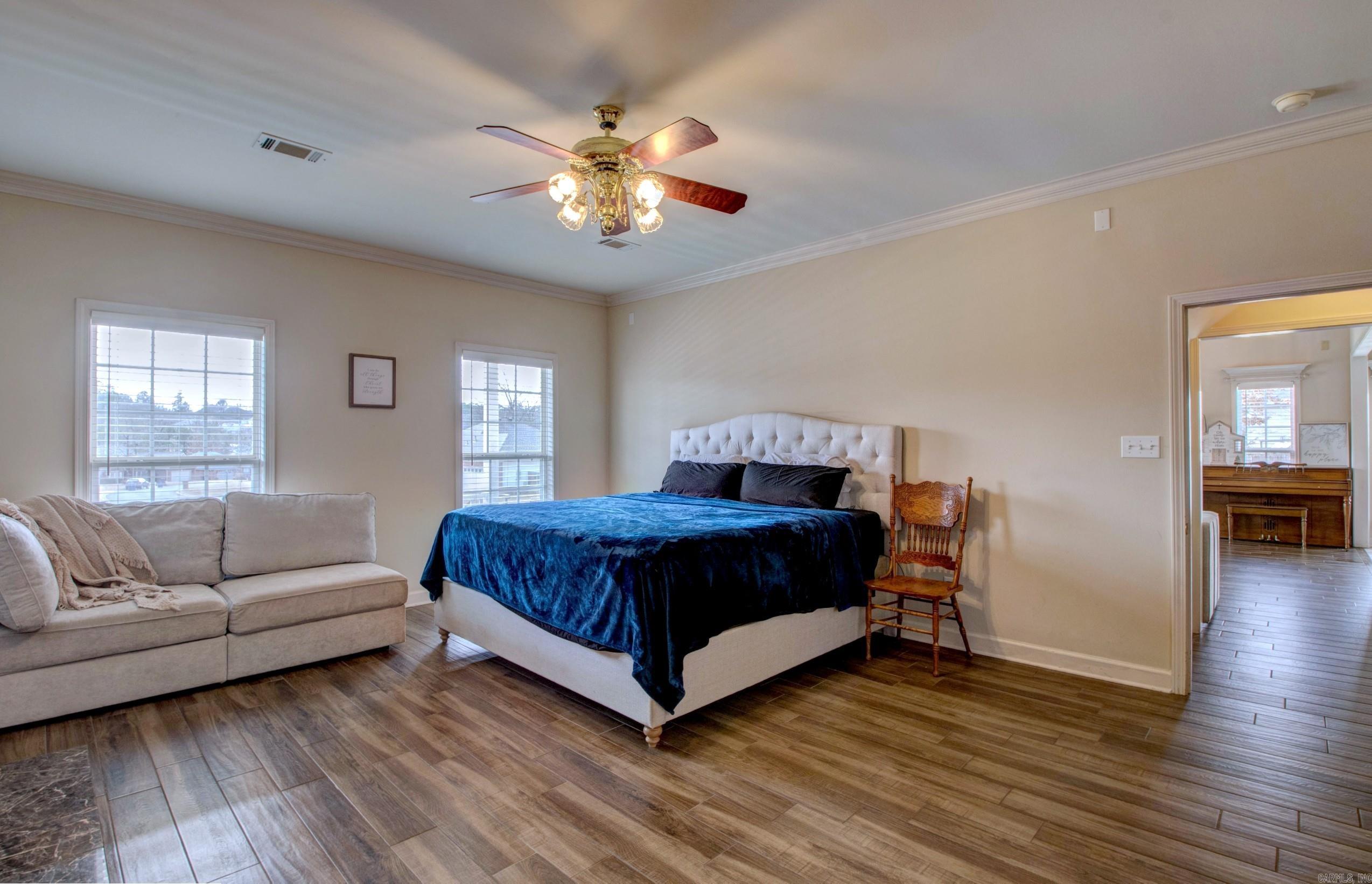 5  Grant Cove  Maumelle, AR