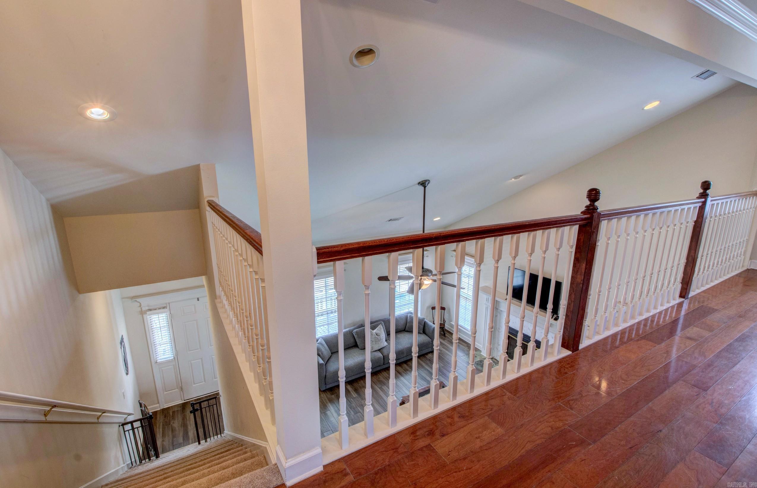 5  Grant Cove  Maumelle, AR