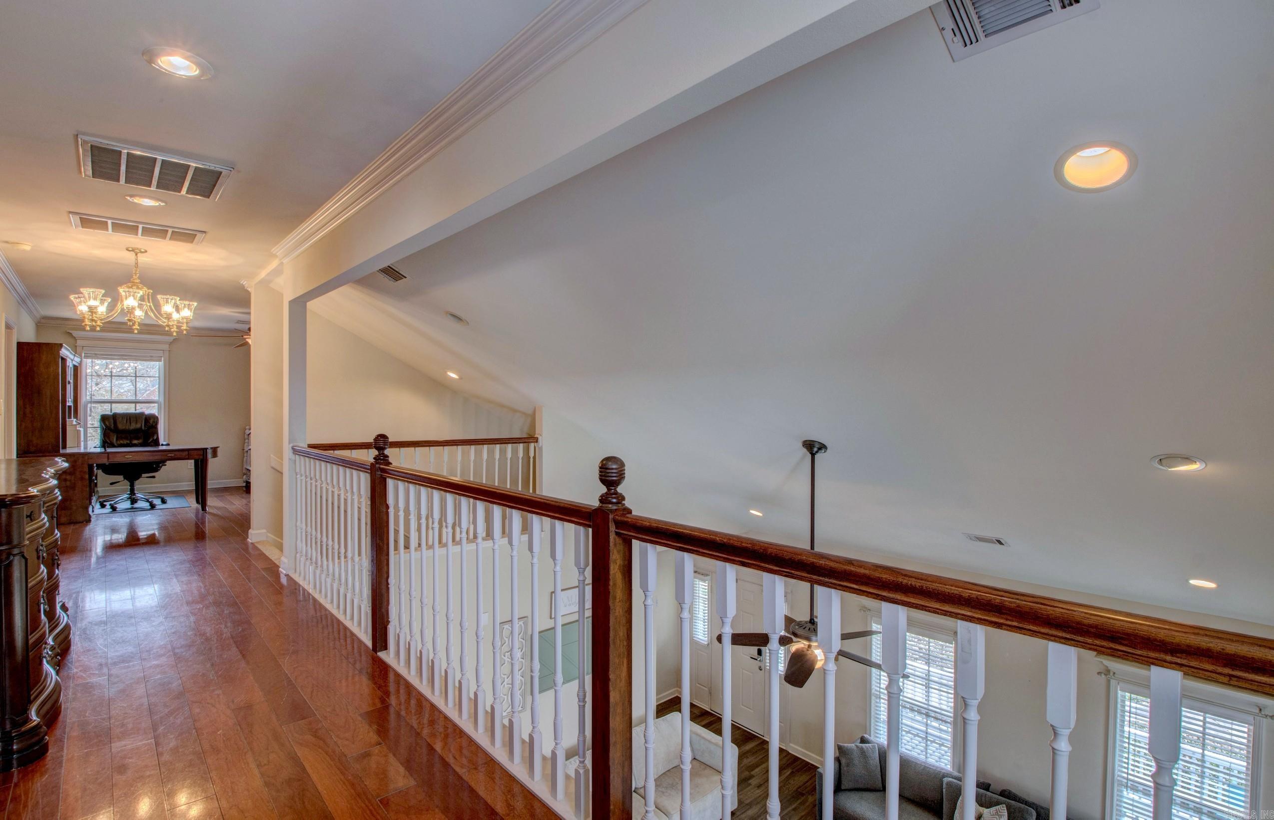 5  Grant Cove  Maumelle, AR