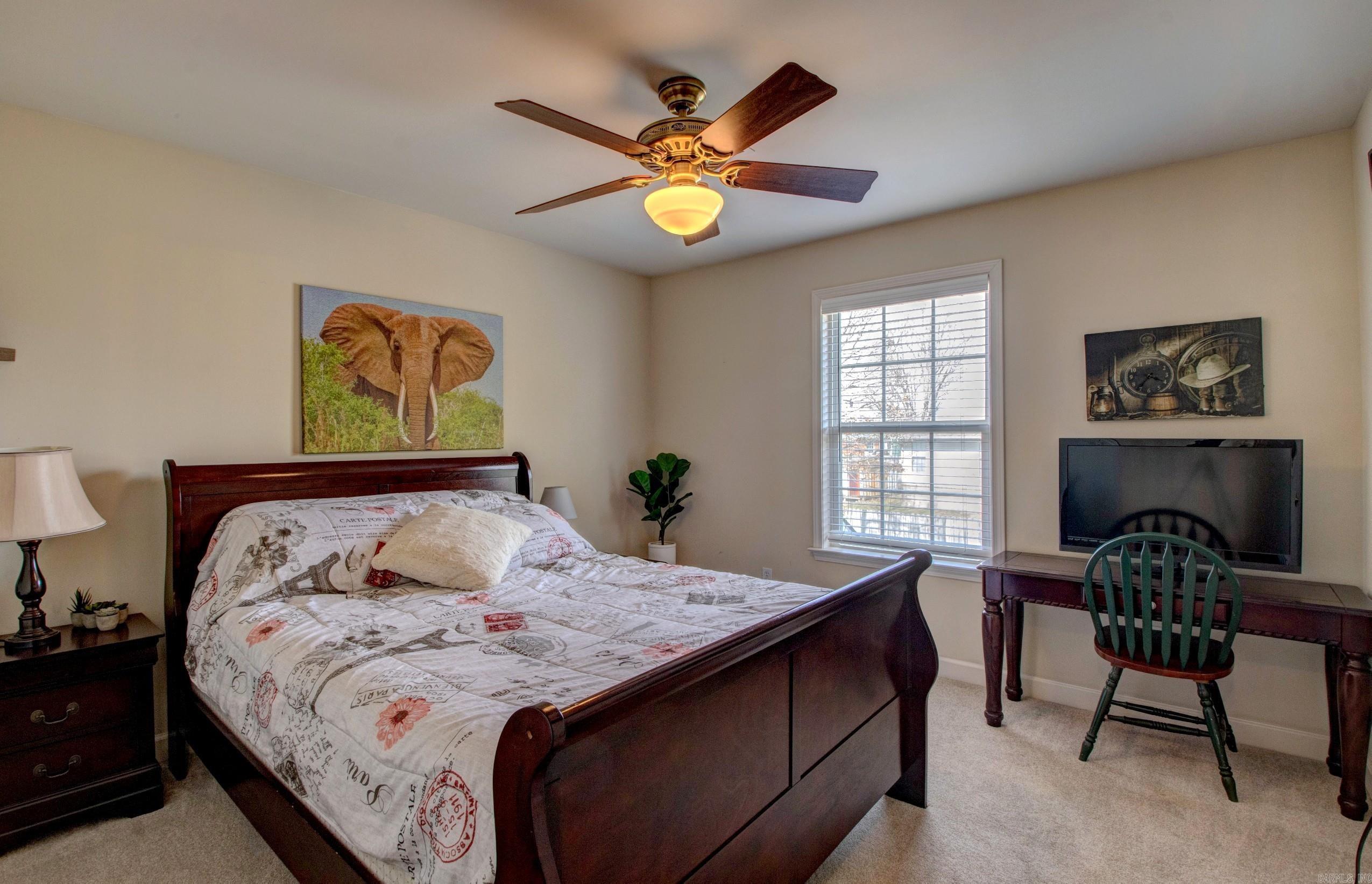 5  Grant Cove  Maumelle, AR