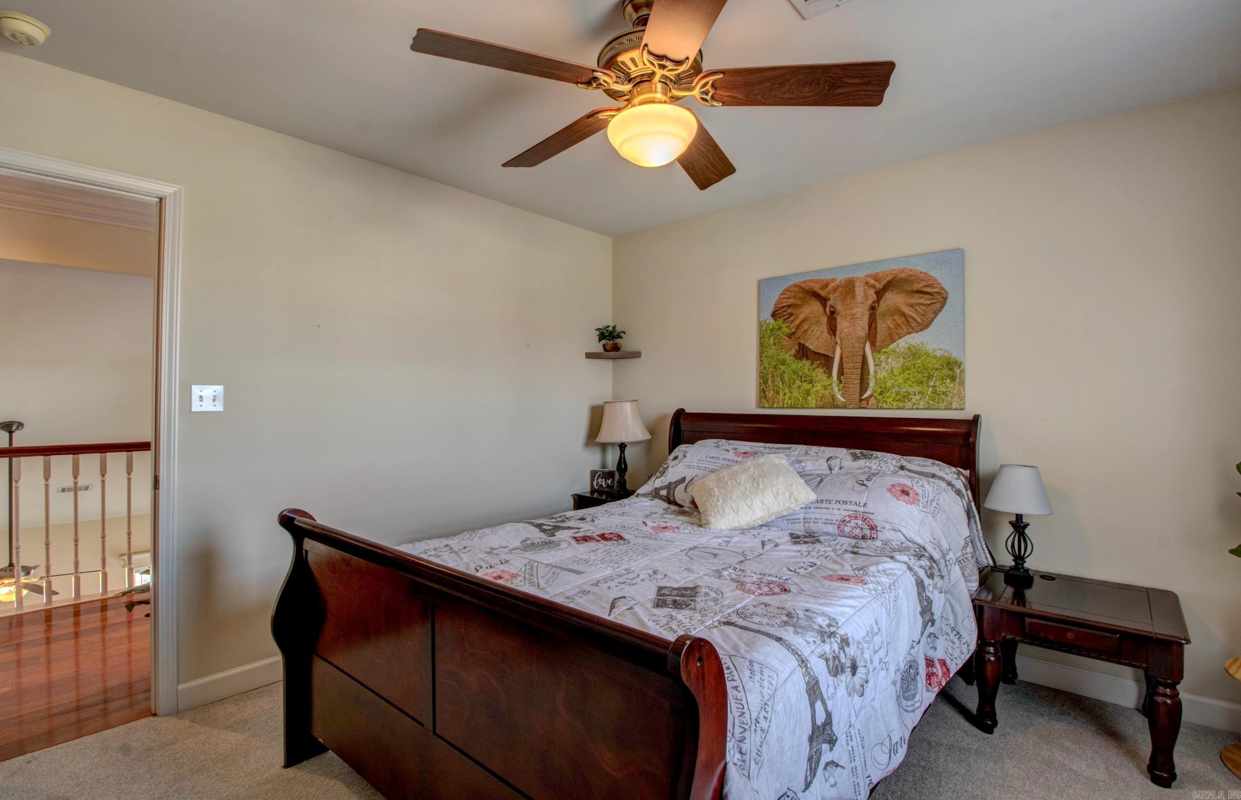 5  Grant Cove  Maumelle, AR