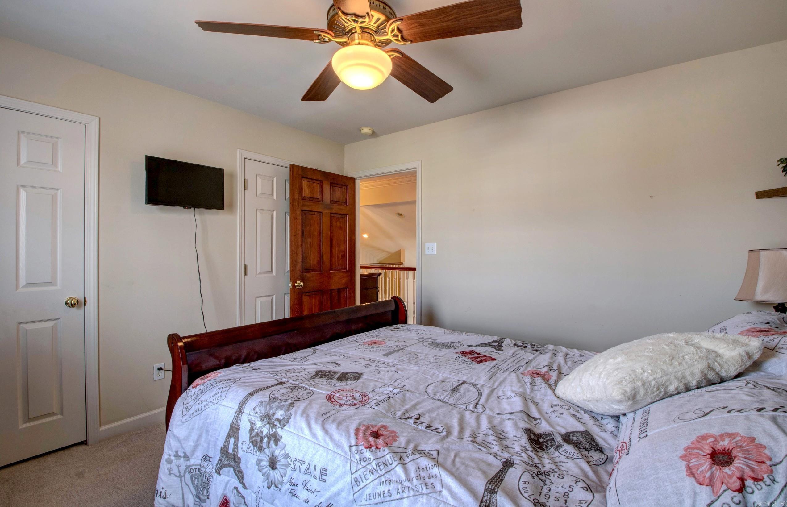 5  Grant Cove  Maumelle, AR
