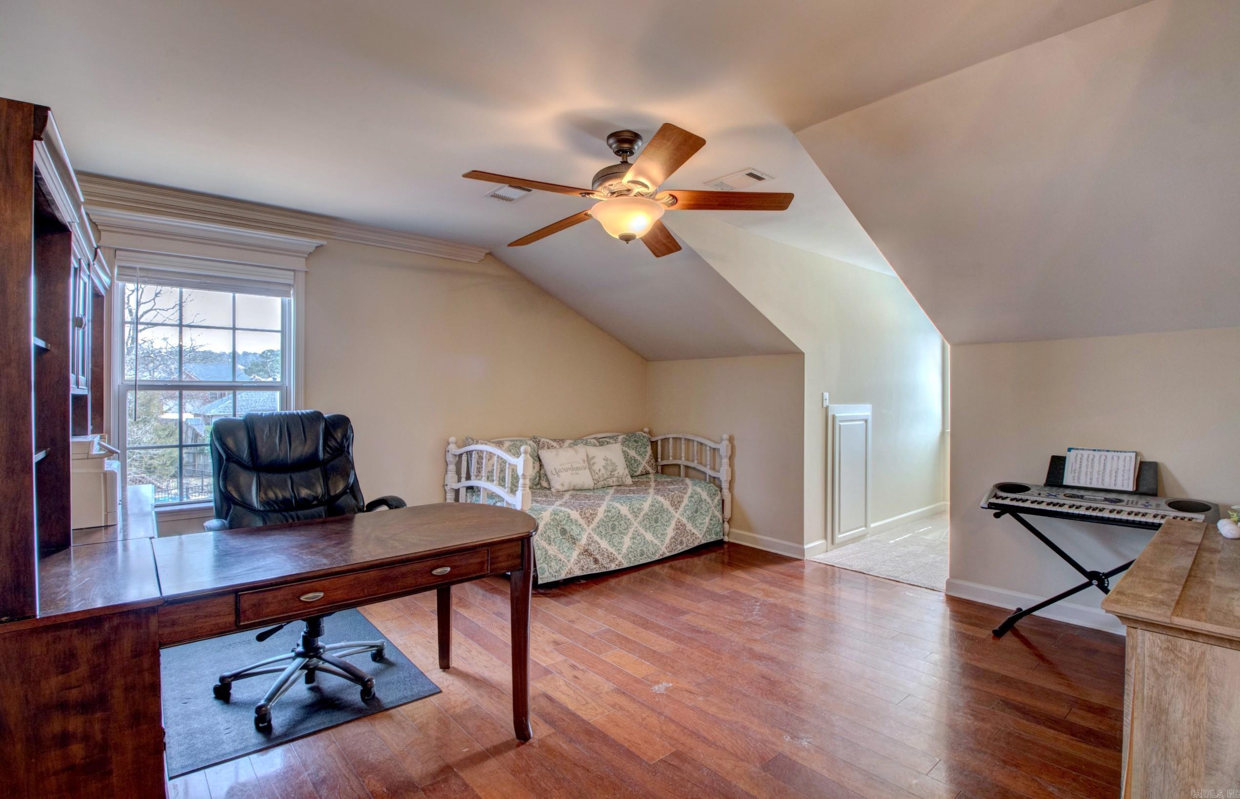 5  Grant Cove  Maumelle, AR