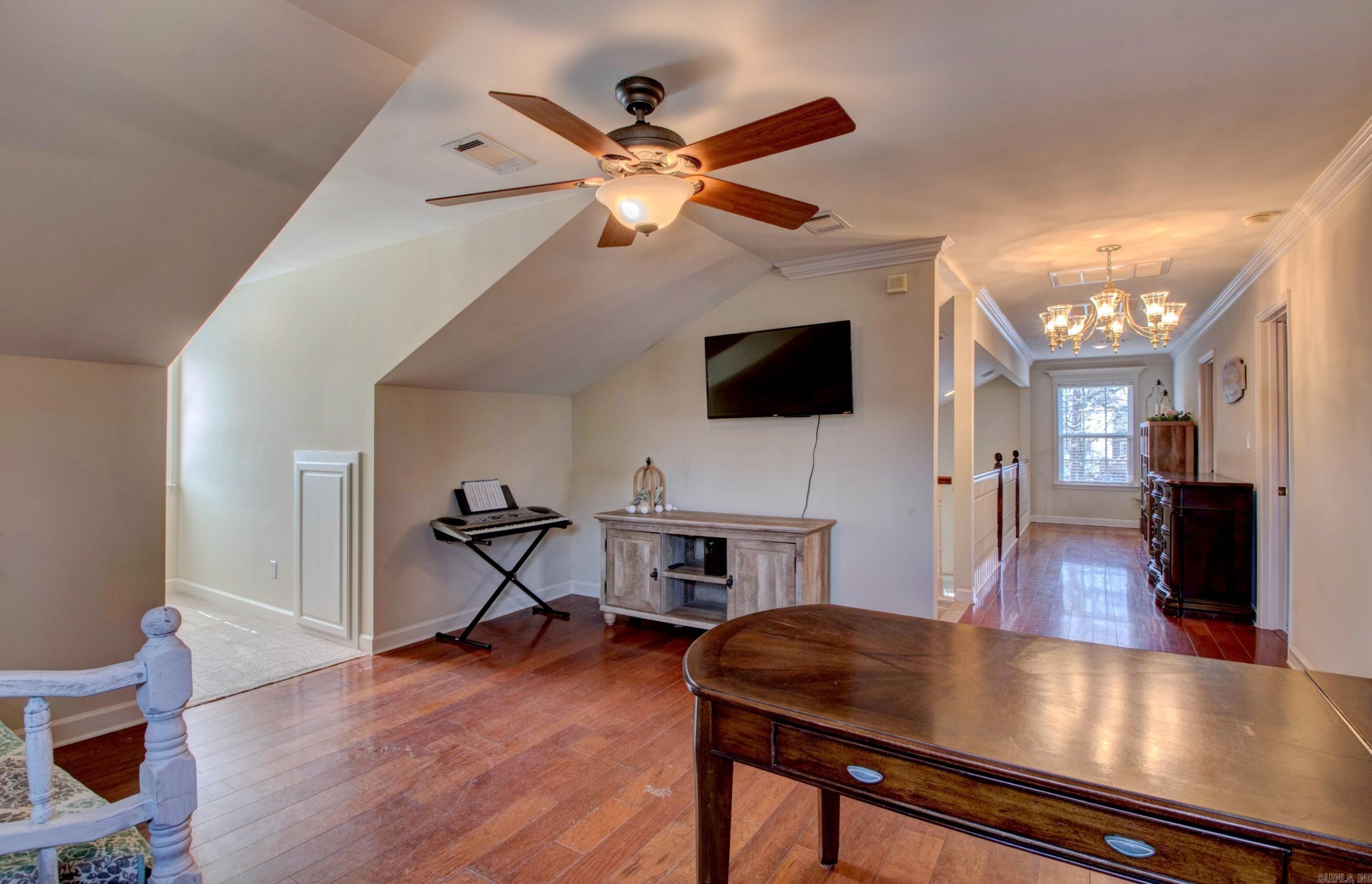 5  Grant Cove  Maumelle, AR