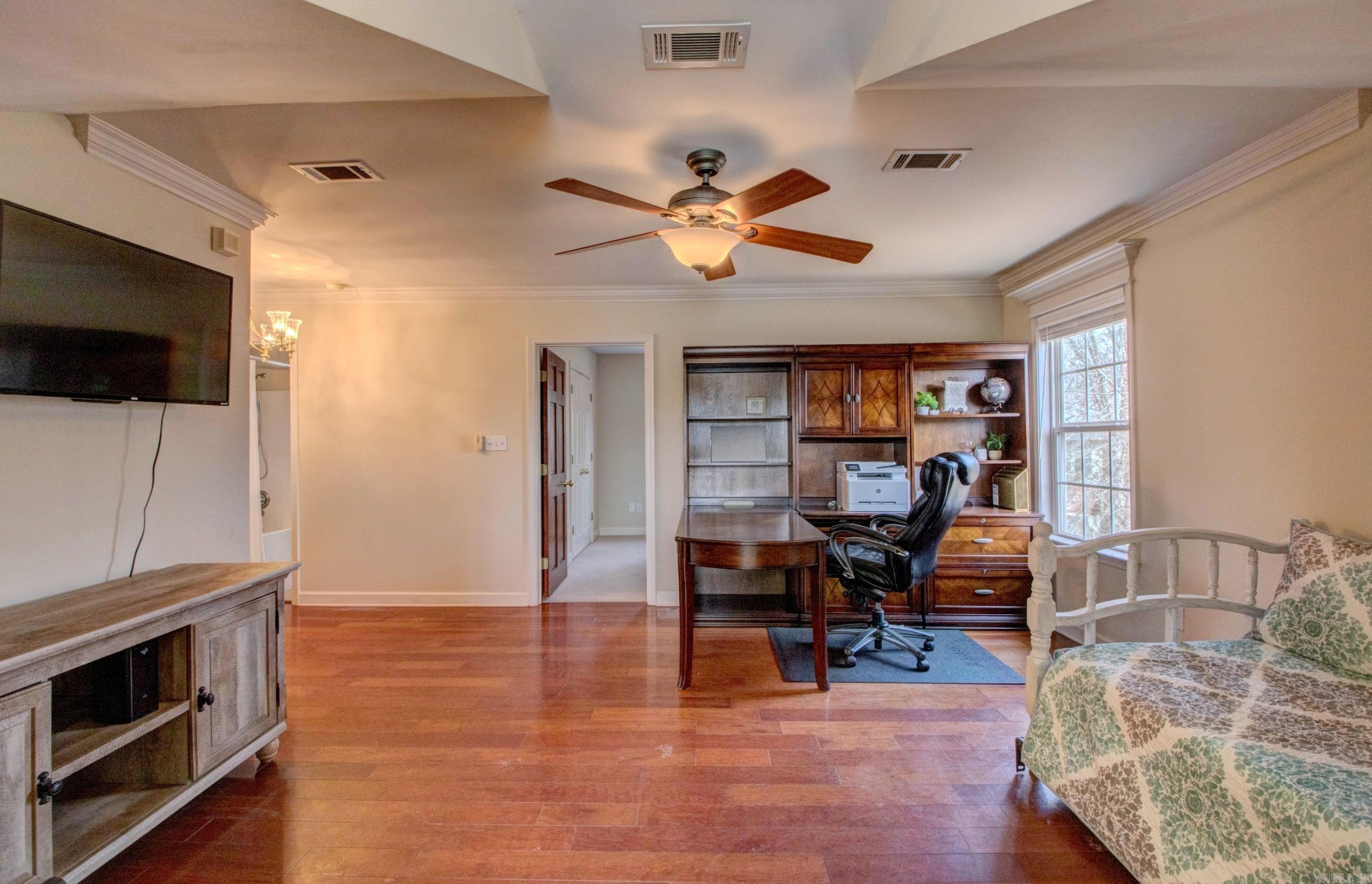 5  Grant Cove  Maumelle, AR