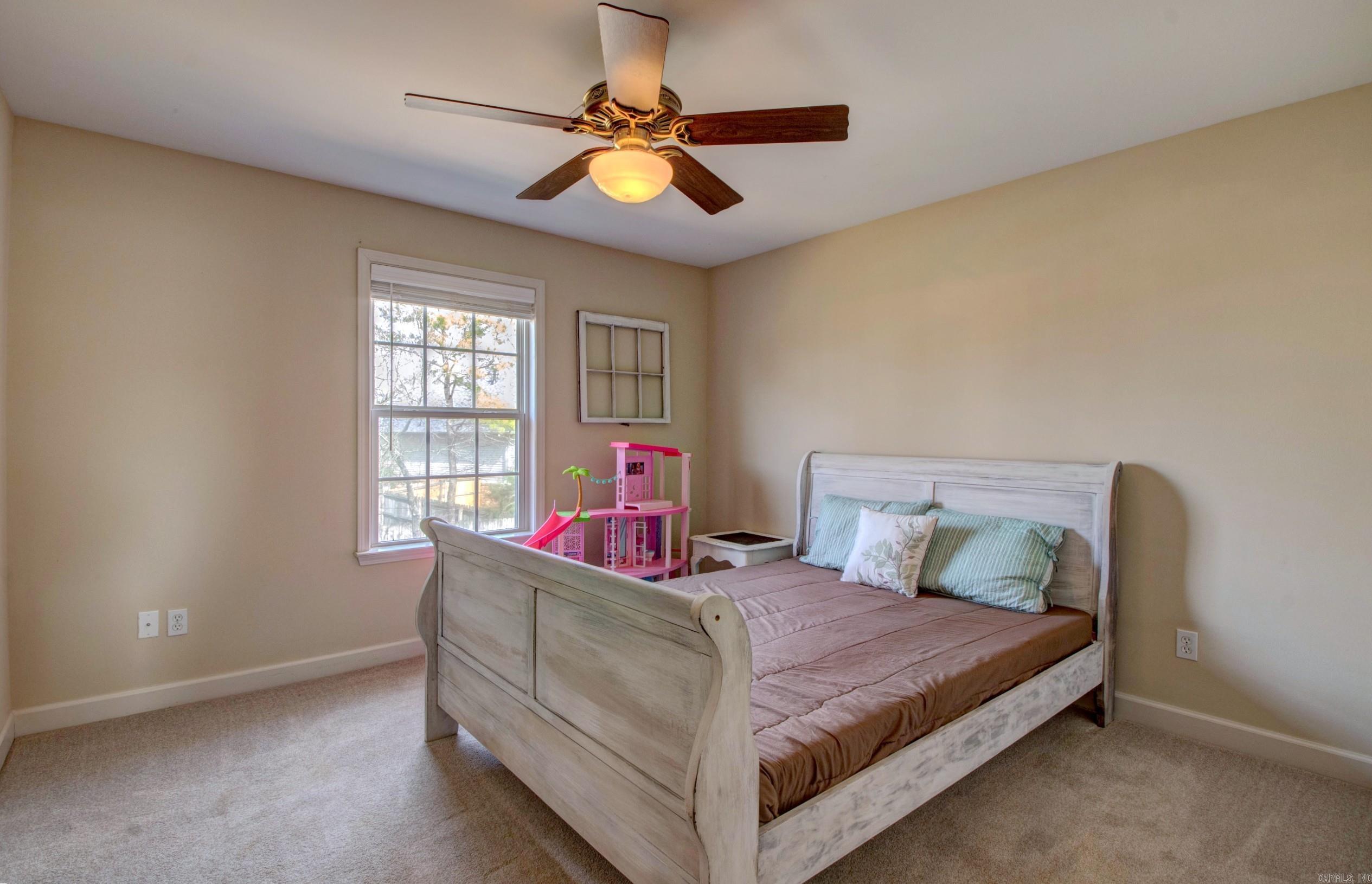 5  Grant Cove  Maumelle, AR