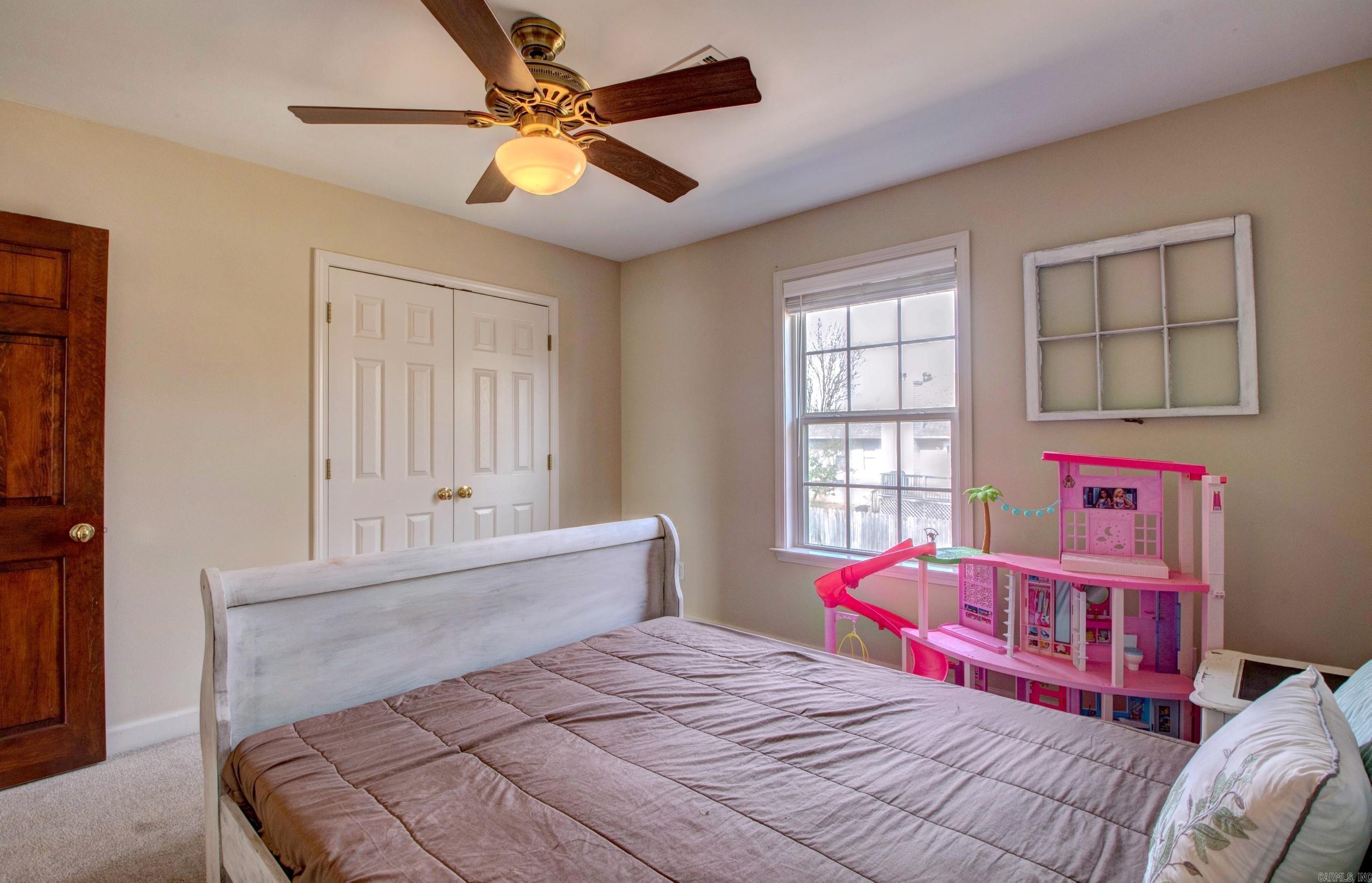 5  Grant Cove  Maumelle, AR
