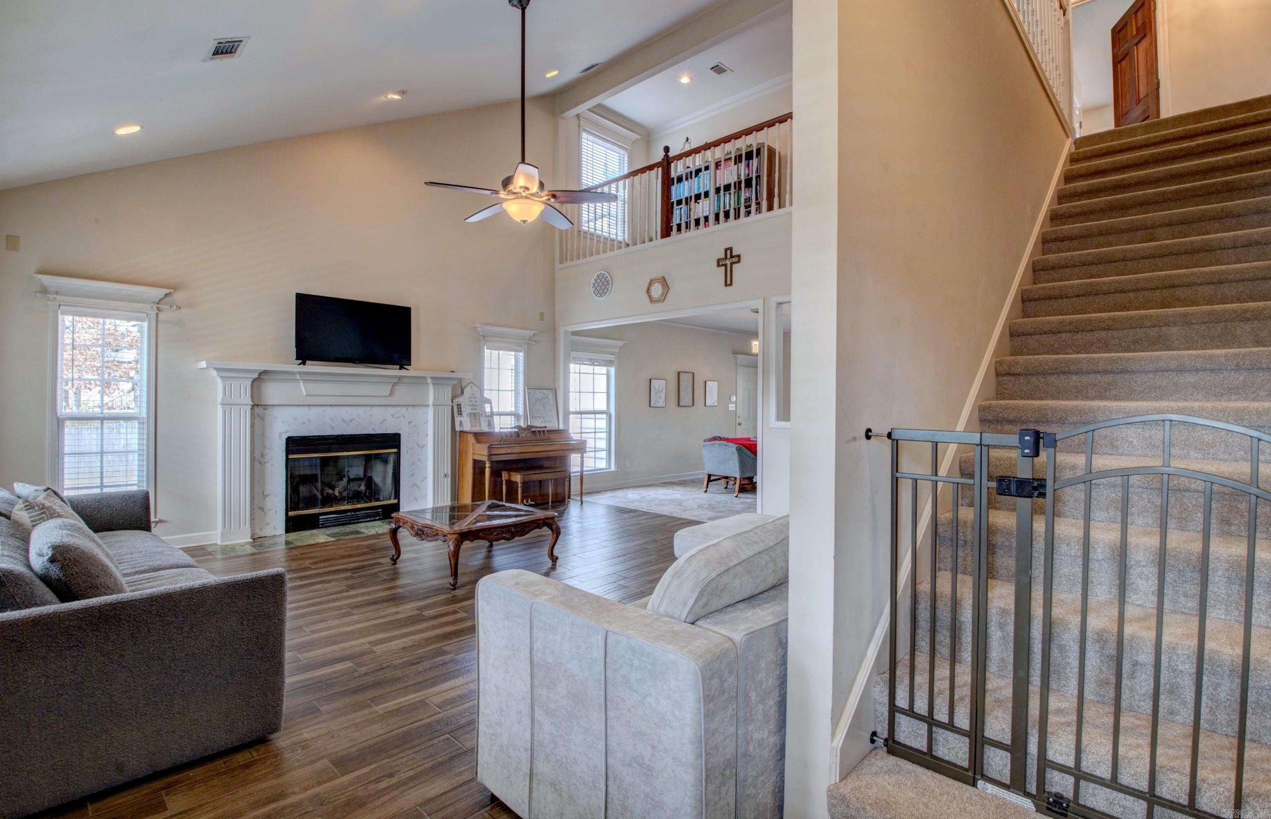 5  Grant Cove  Maumelle, AR
