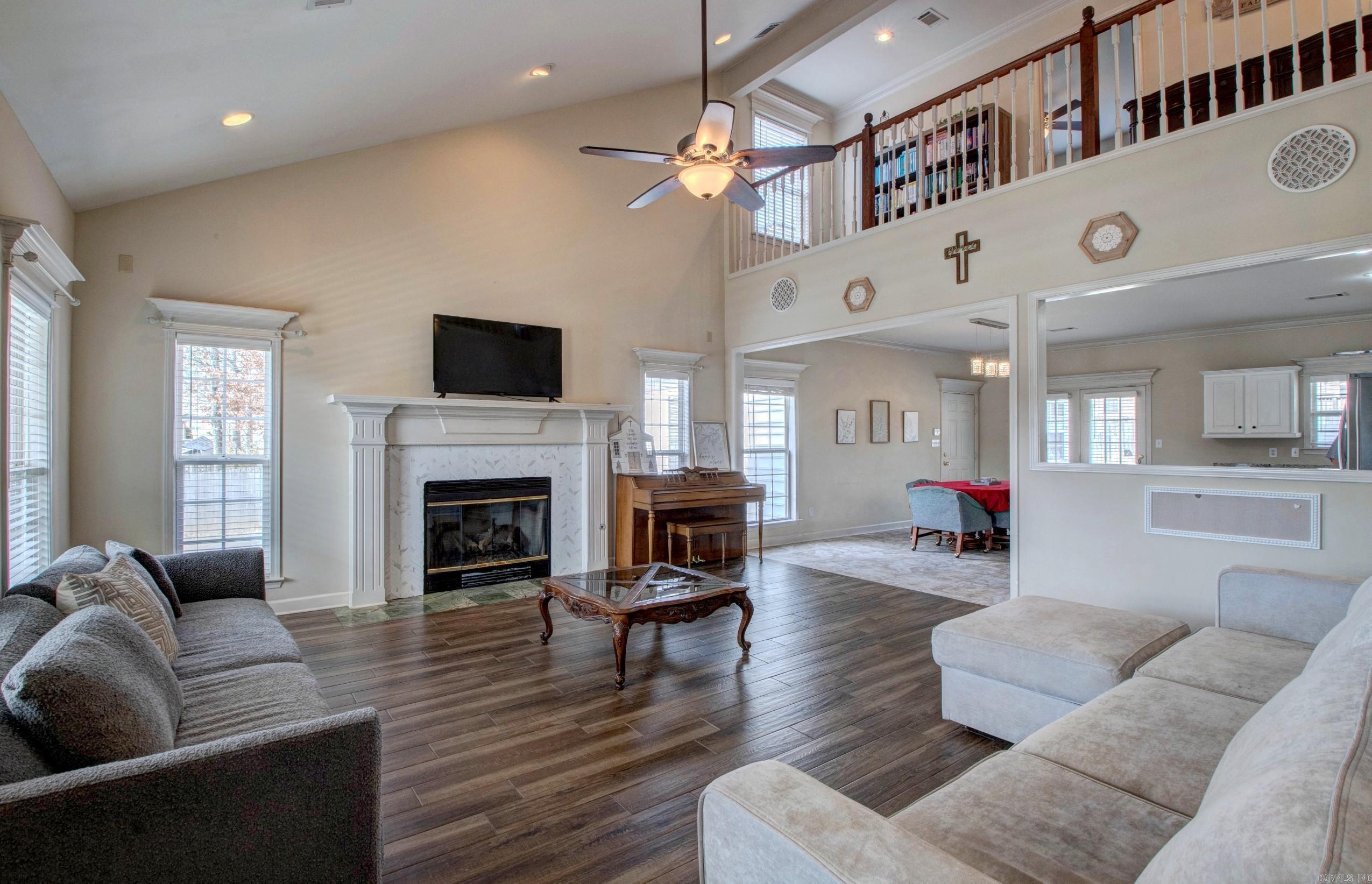 5  Grant Cove  Maumelle, AR