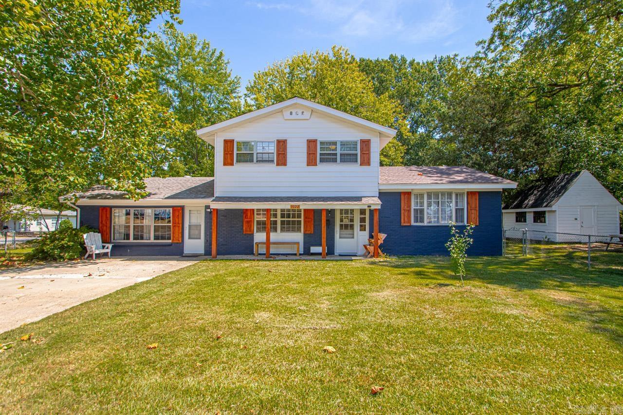 1022  Western  Conway, AR