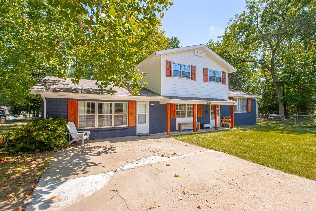 1022  Western  Conway, AR