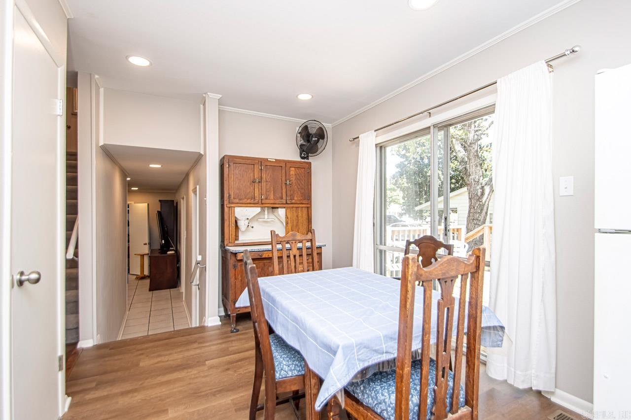 1022  Western  Conway, AR