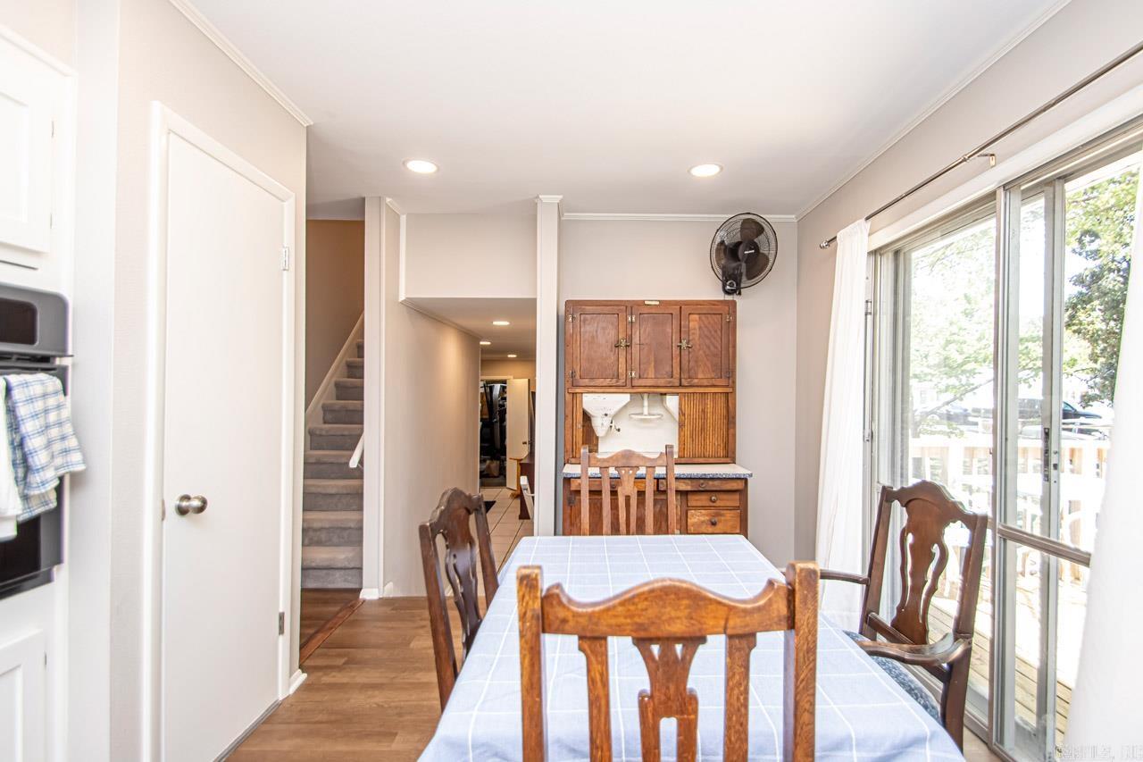 1022  Western  Conway, AR
