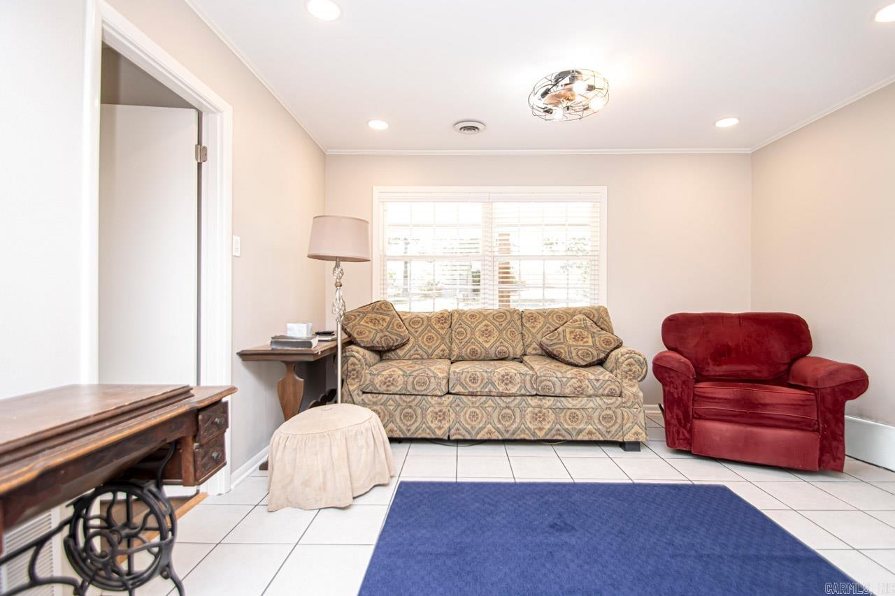 1022  Western  Conway, AR