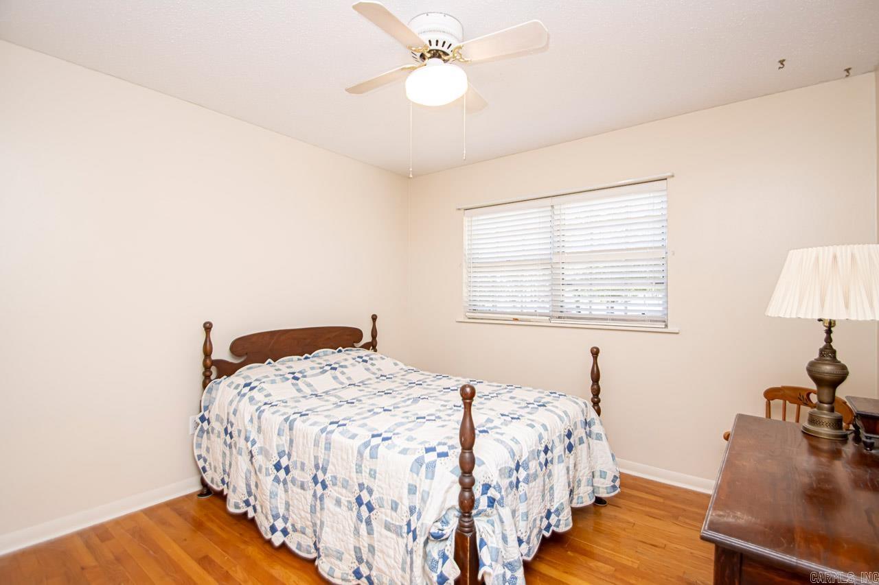 1022  Western  Conway, AR