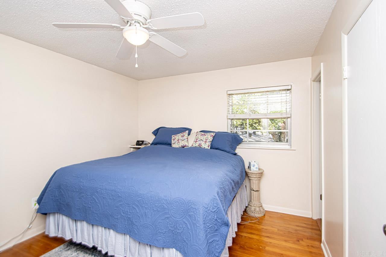 1022  Western  Conway, AR