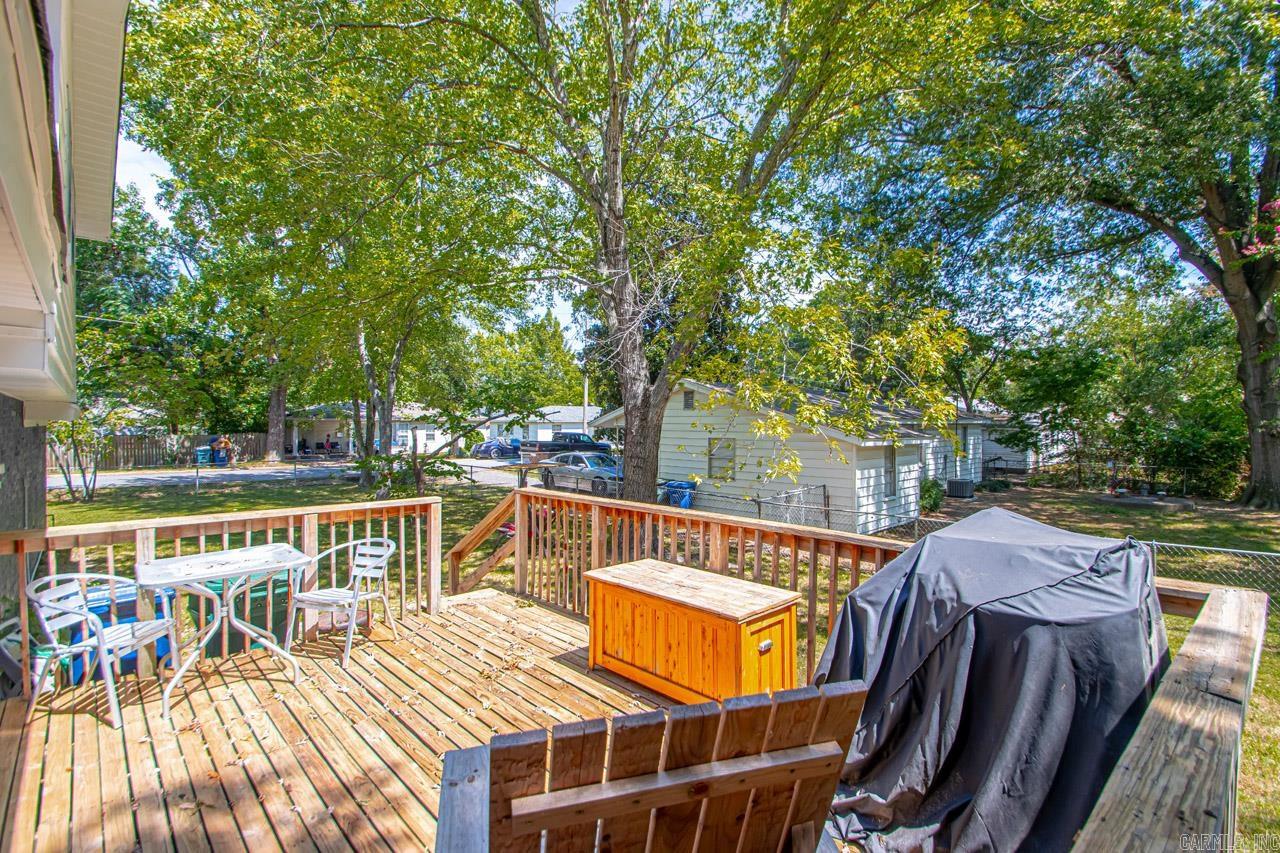 1022  Western  Conway, AR