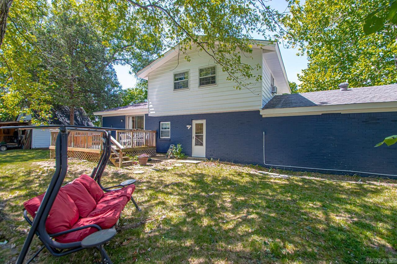 1022  Western  Conway, AR