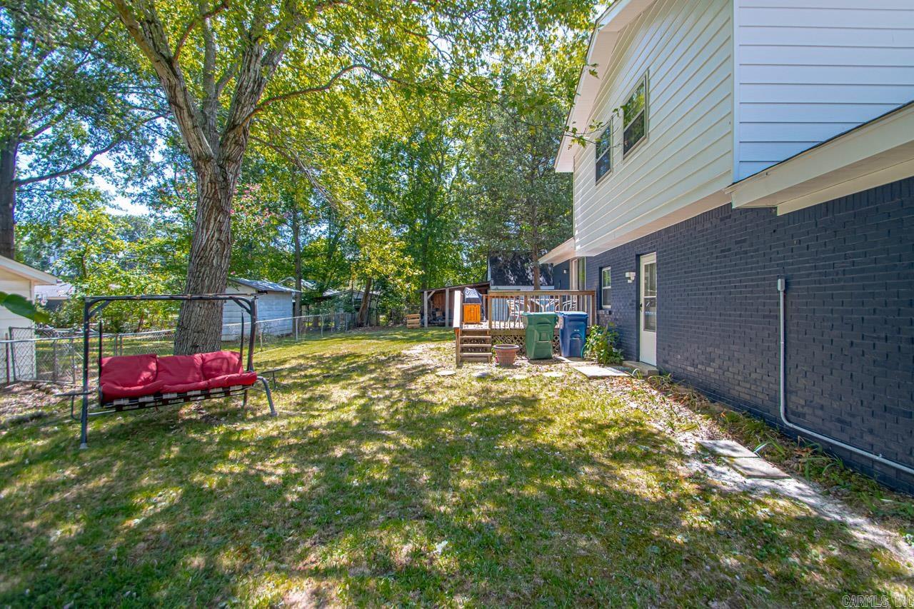 1022  Western  Conway, AR