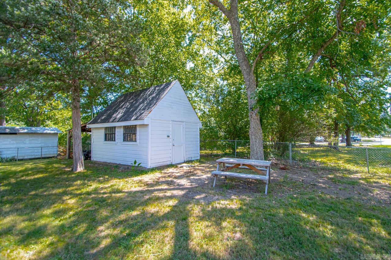 1022  Western  Conway, AR