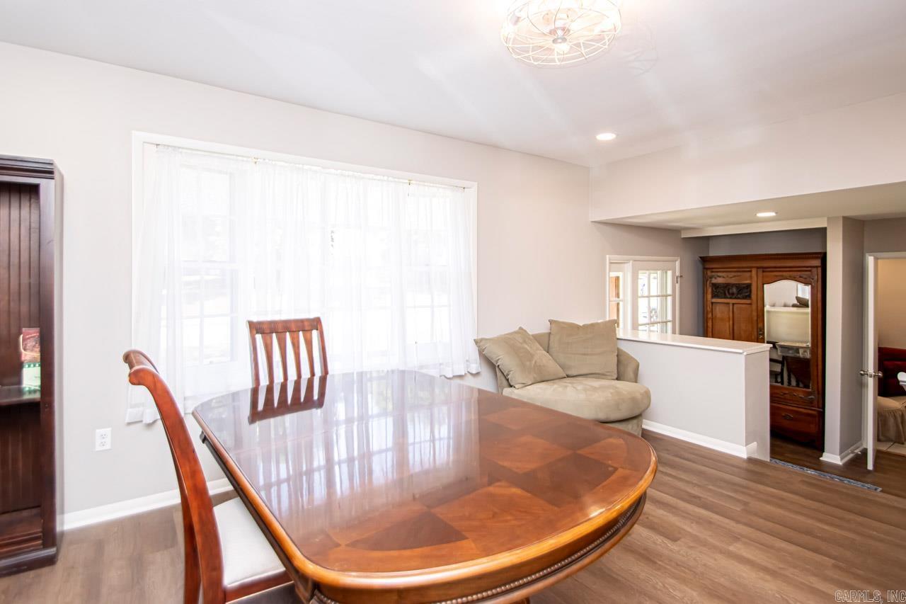 1022  Western  Conway, AR