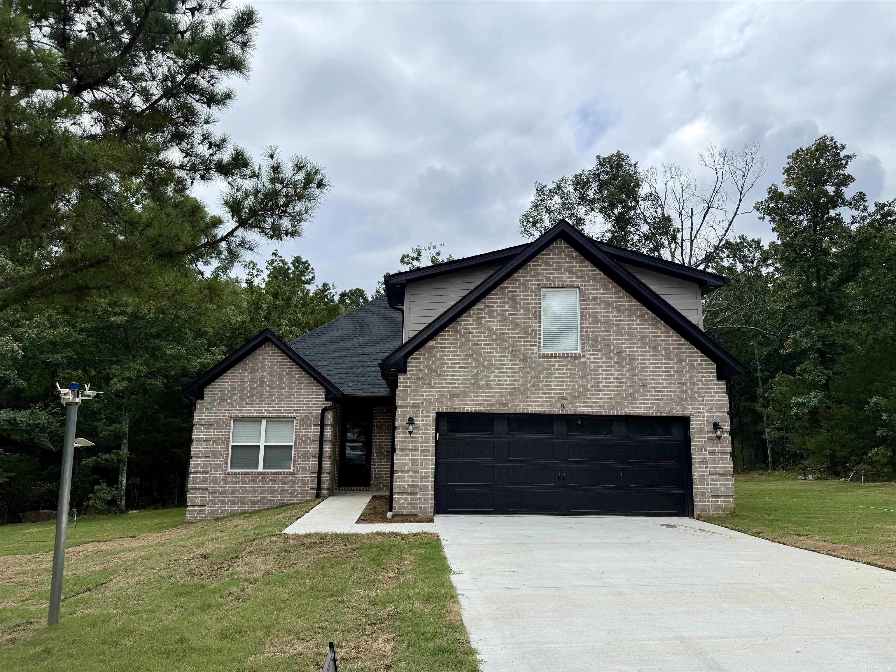 8 Hawks Point Edgemont, AR 72044