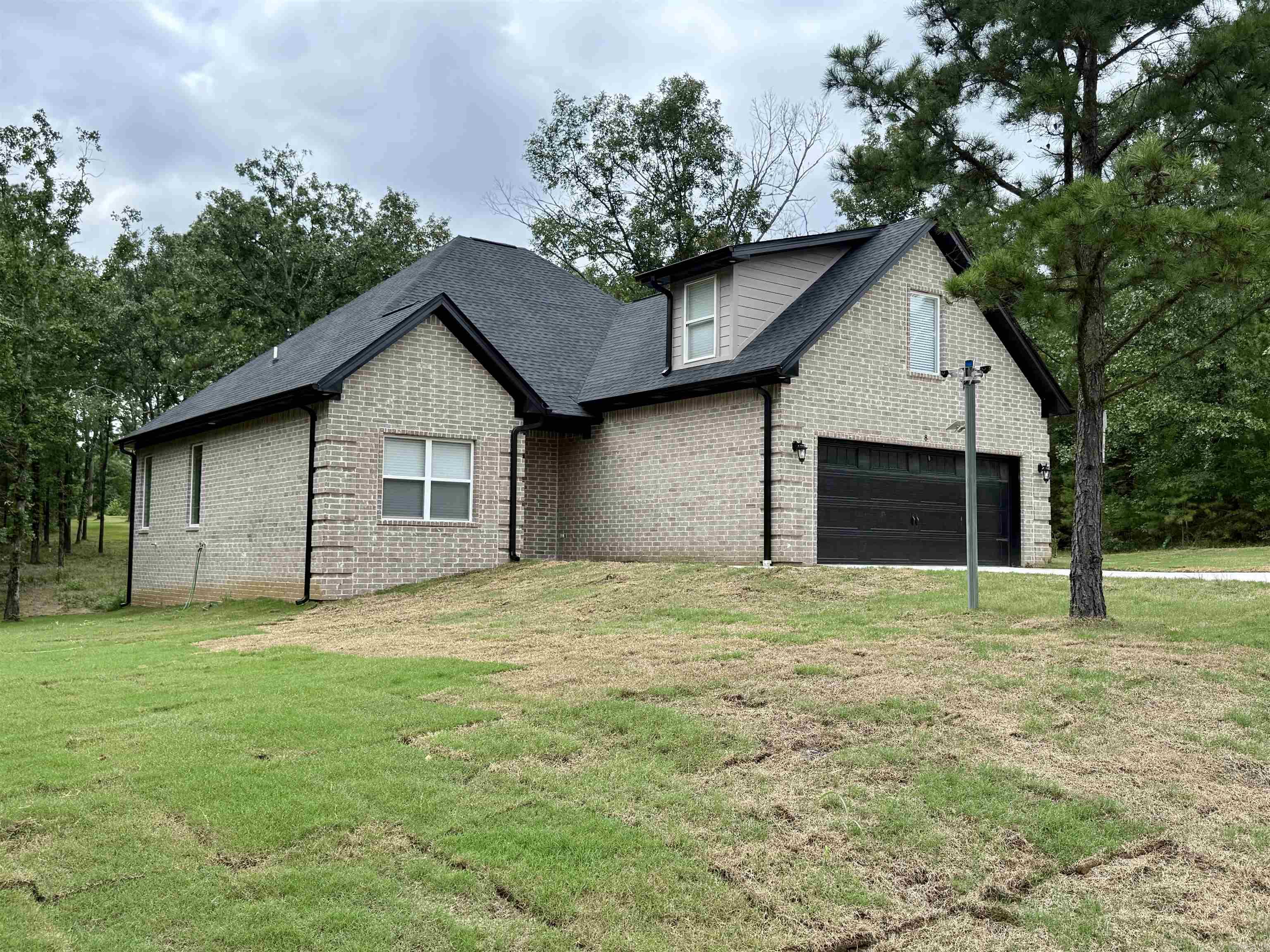 8 Hawks Point Edgemont, AR 72044