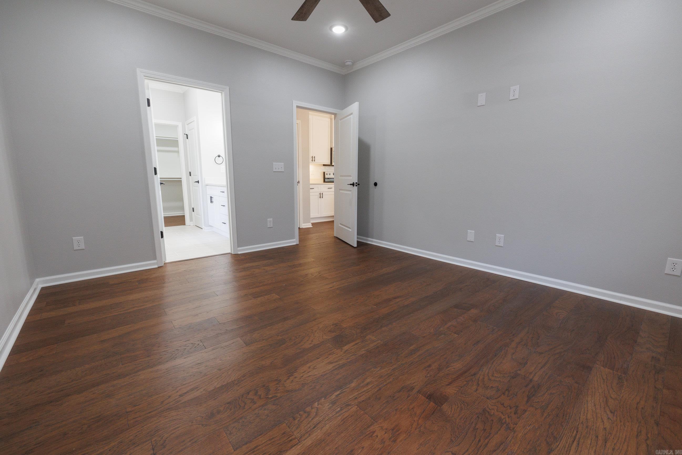 8 Hawks Point Edgemont, AR 72044
