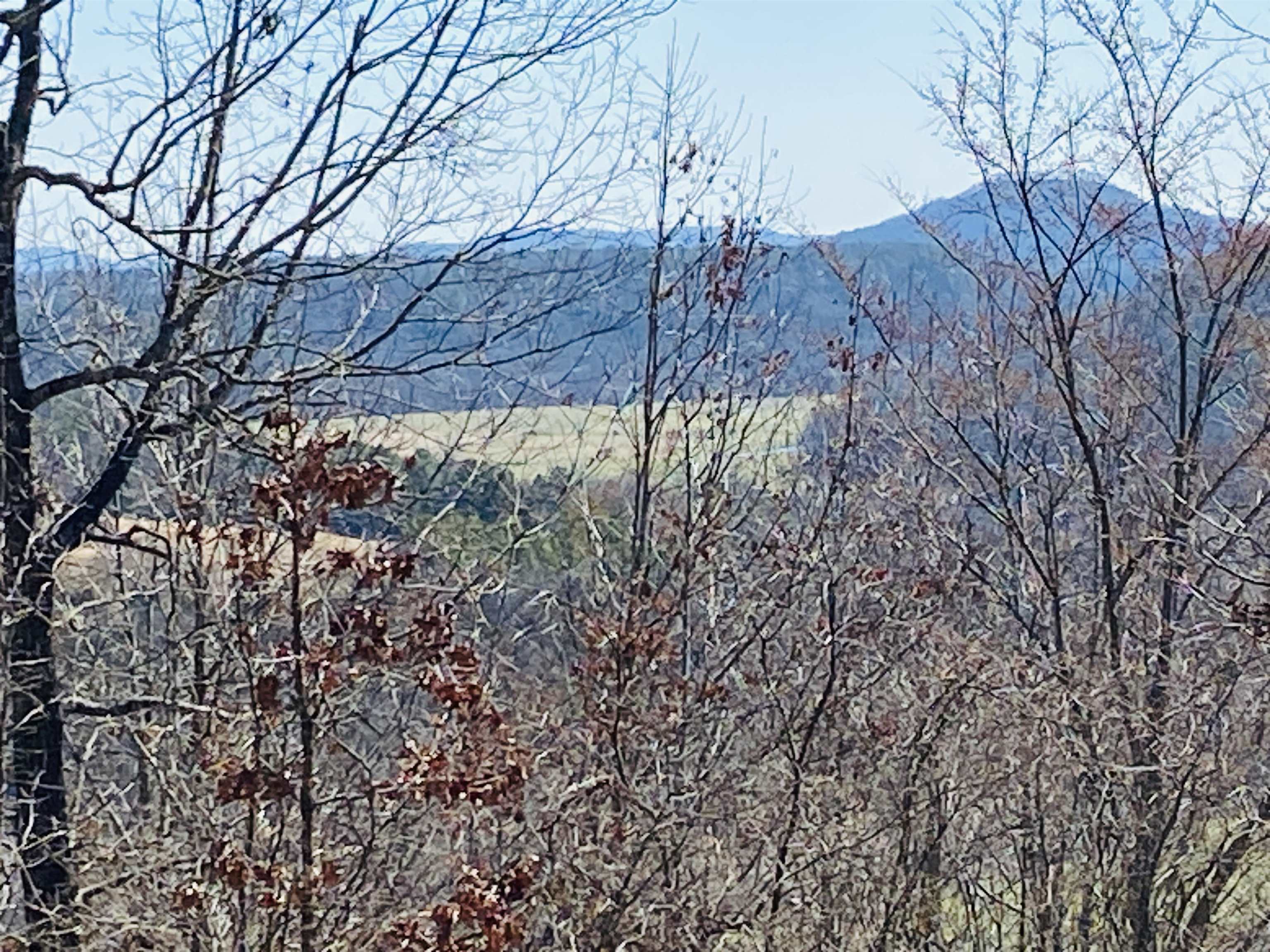 Lots 6,7,8  River Bend Ridge  Calico Rock, AR