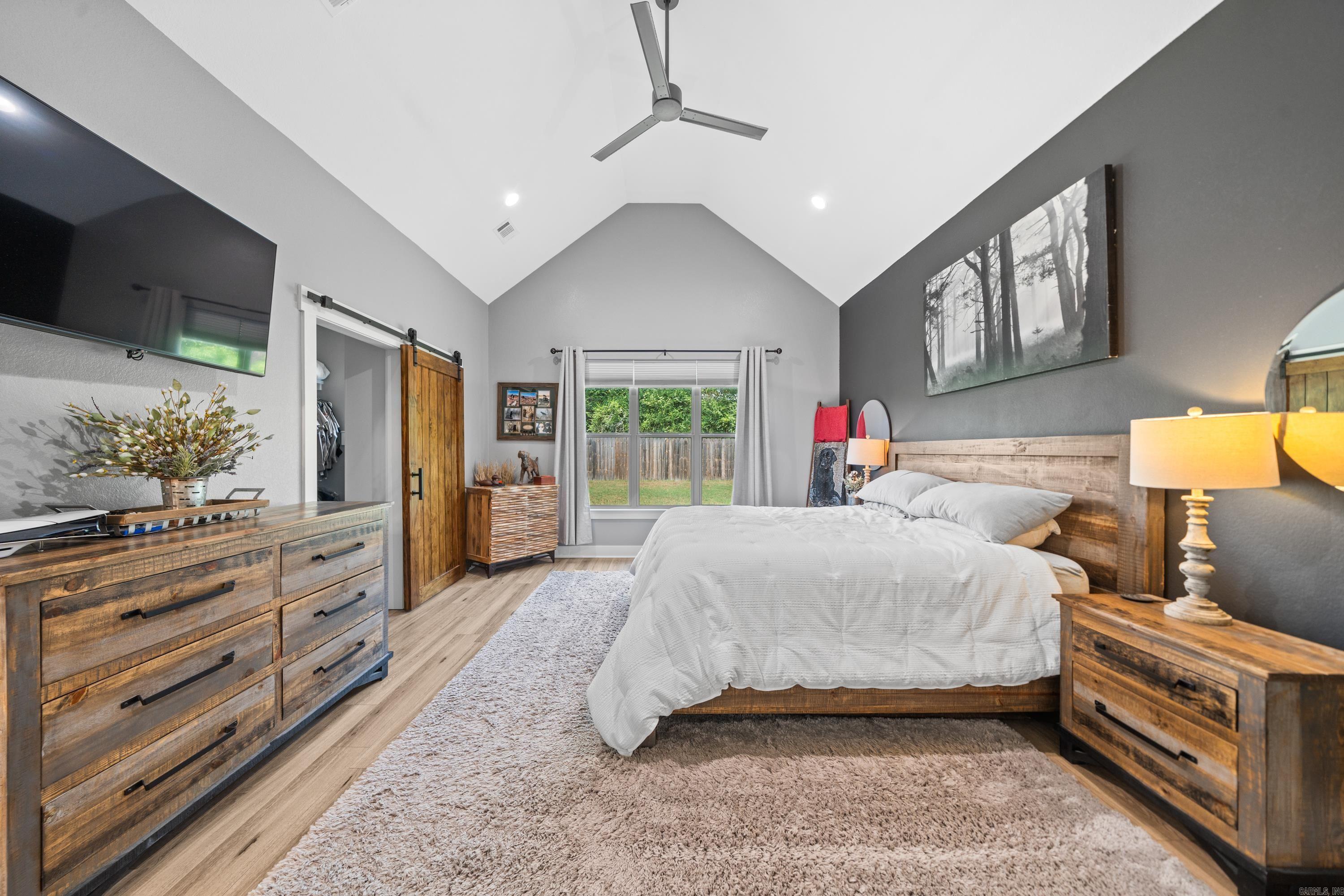 117  Coneflower  Hot Springs, AR