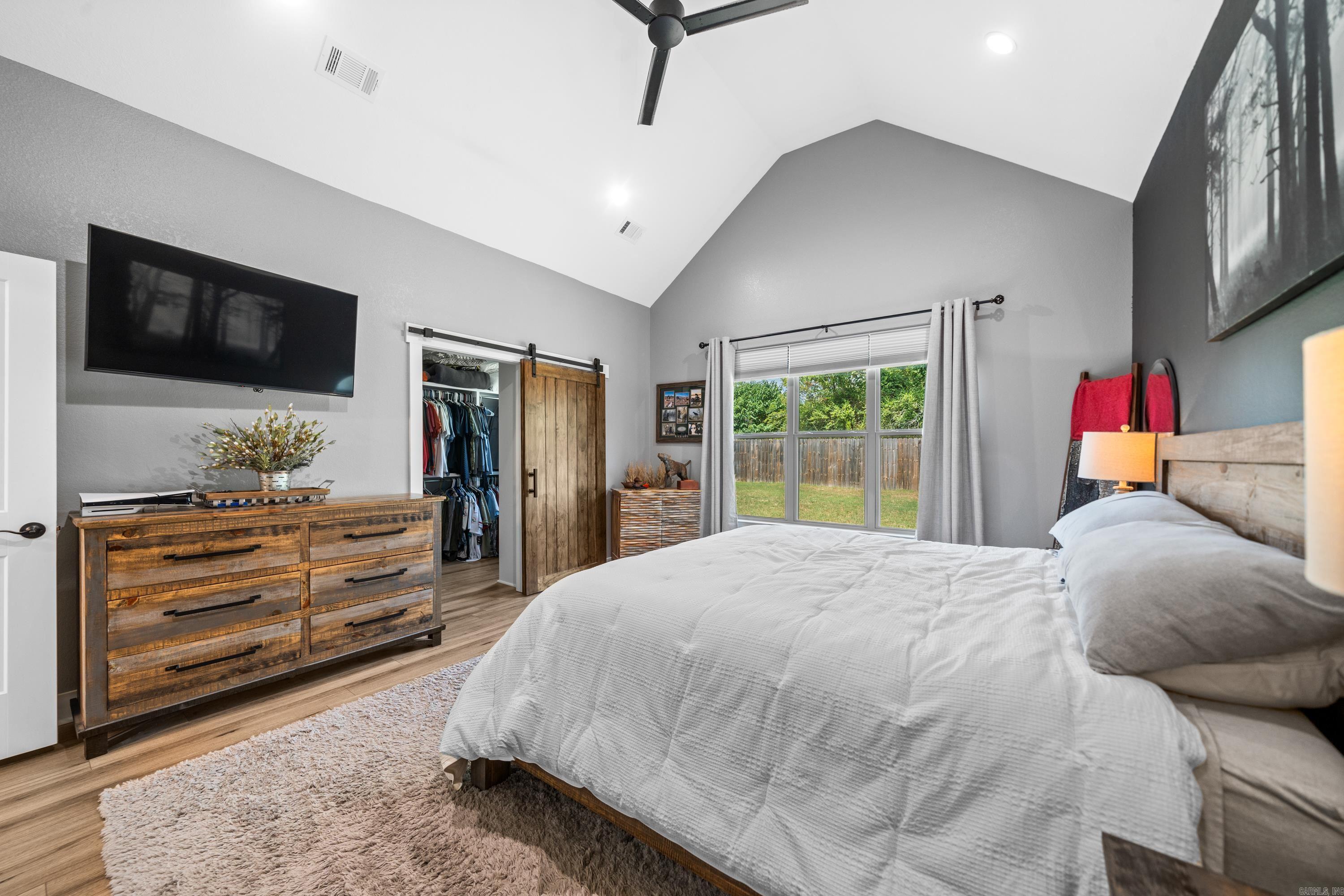 117  Coneflower  Hot Springs, AR