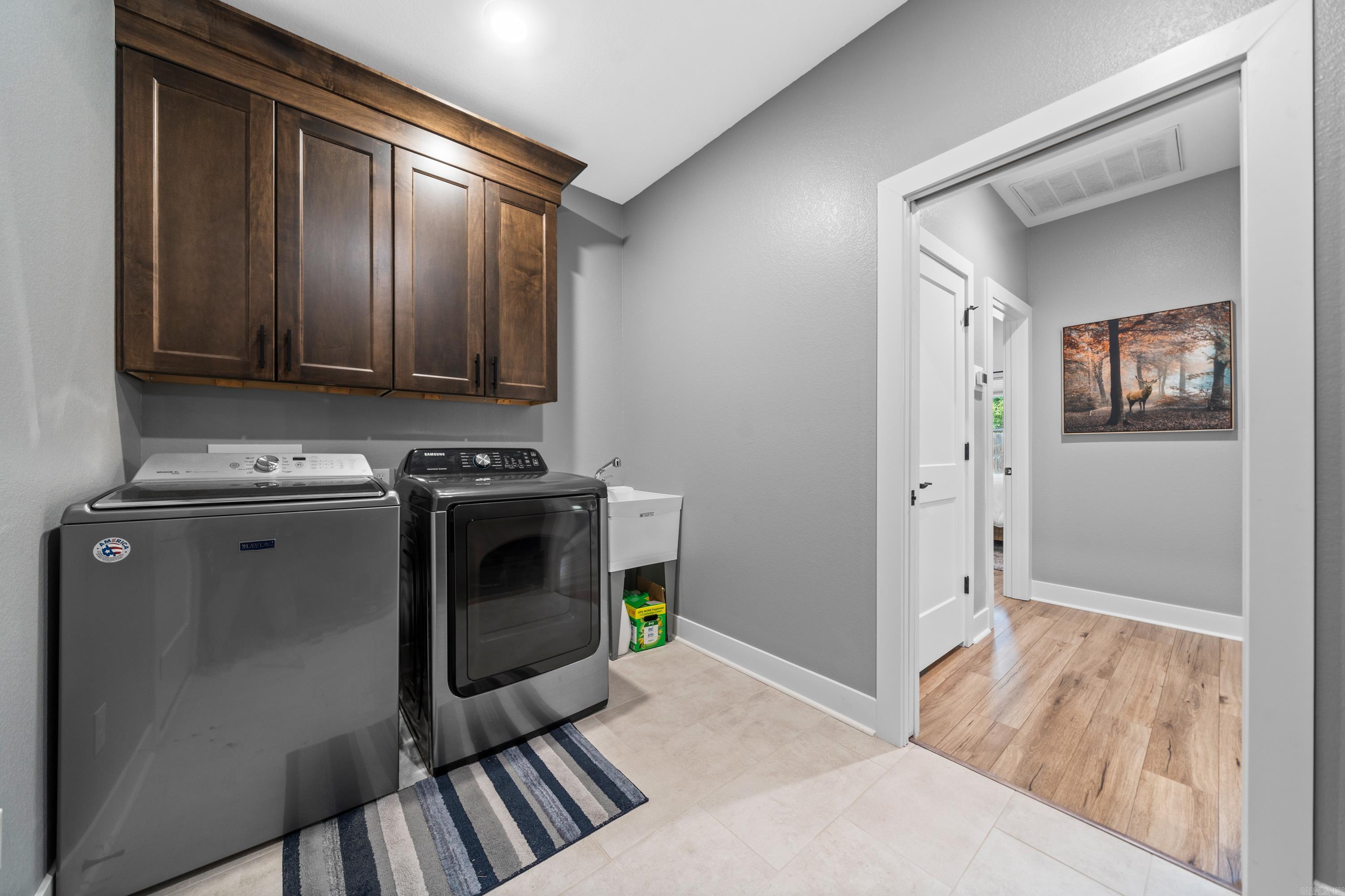 117  Coneflower  Hot Springs, AR