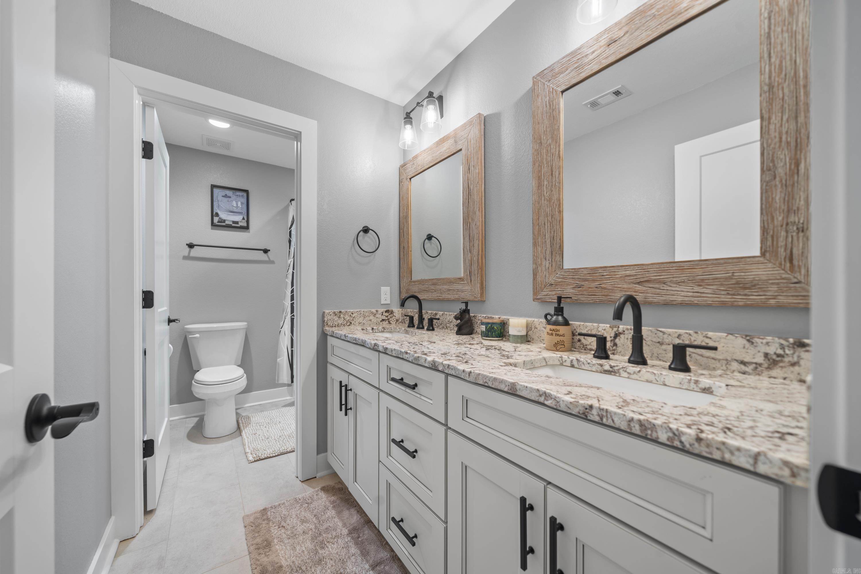 117  Coneflower  Hot Springs, AR
