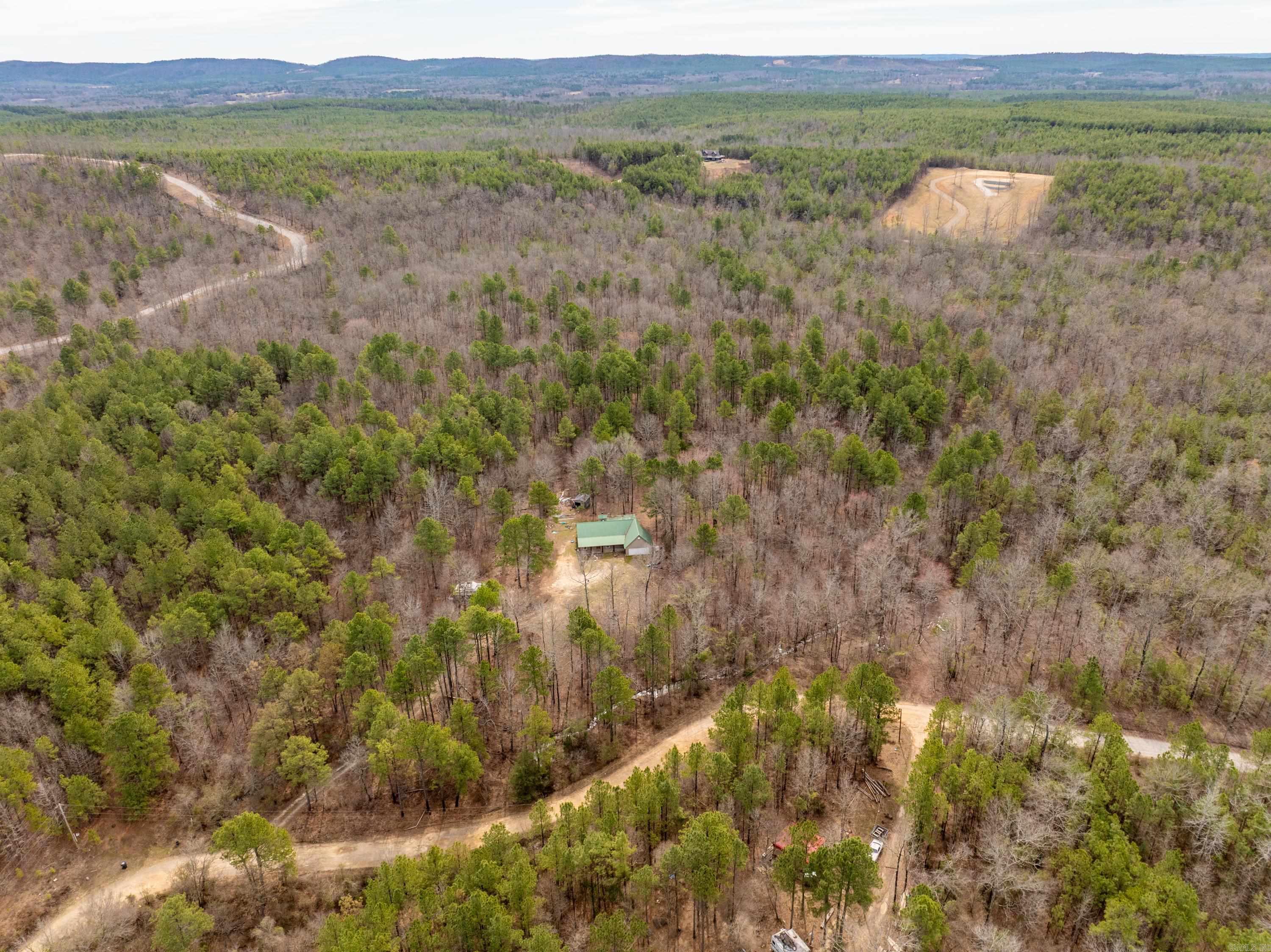203  Whispering Winds  Bonnerdale, AR