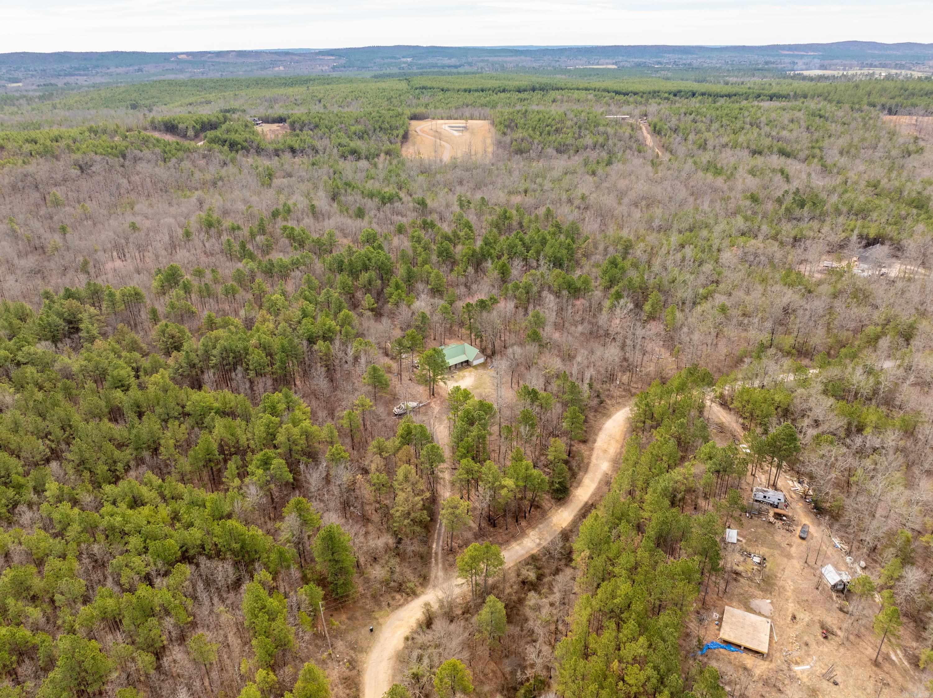 203  Whispering Winds  Bonnerdale, AR