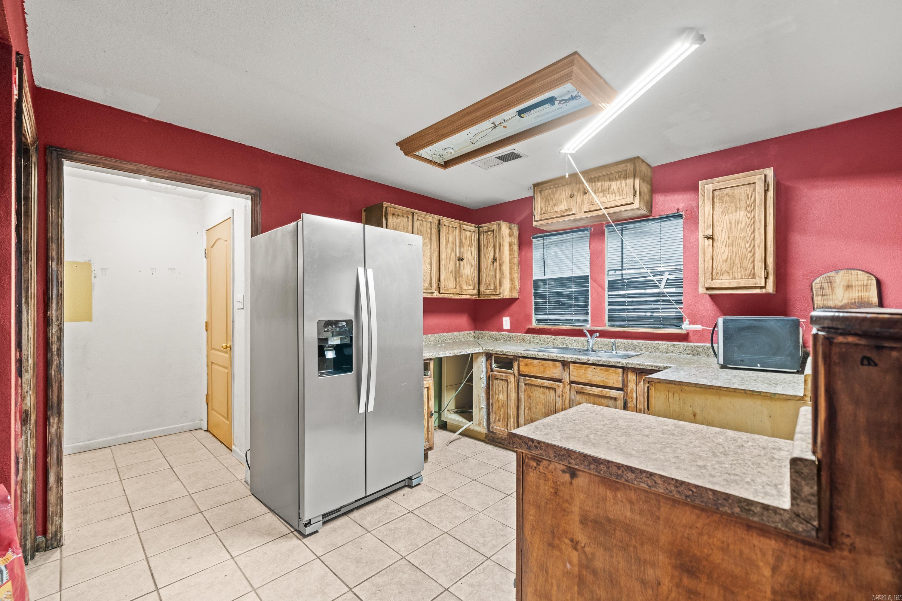 203  Whispering Winds  Bonnerdale, AR