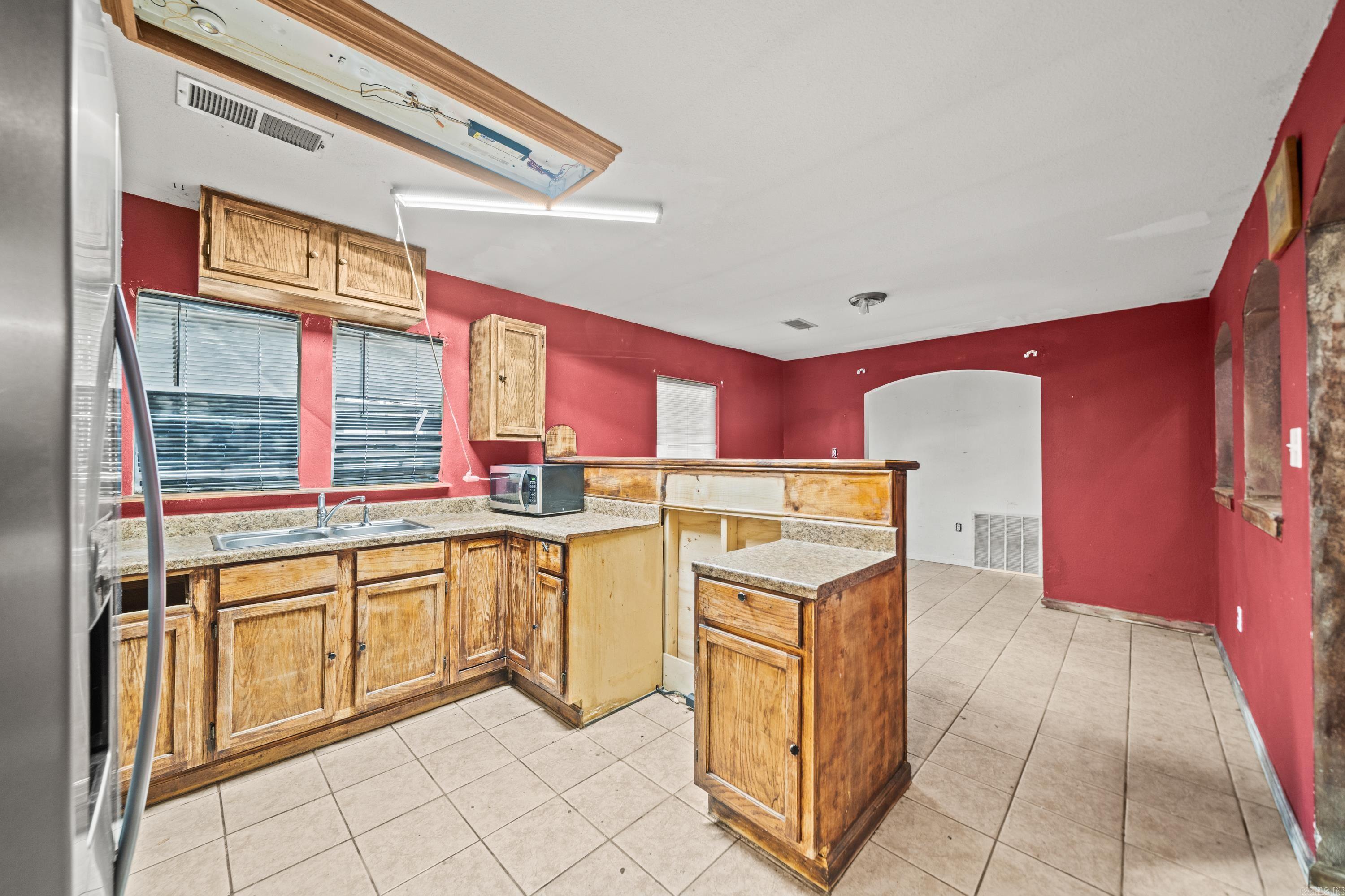 203  Whispering Winds  Bonnerdale, AR