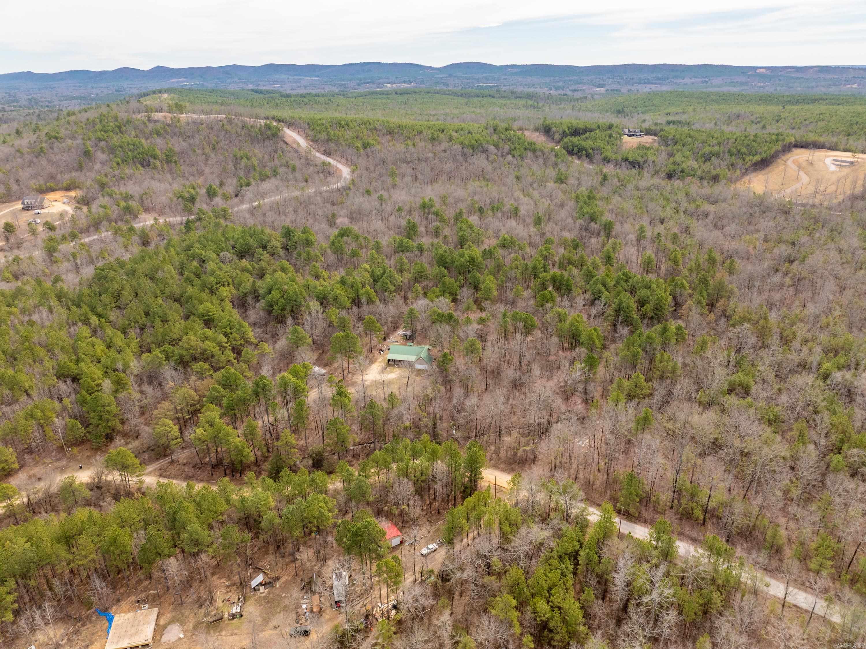 203  Whispering Winds  Bonnerdale, AR