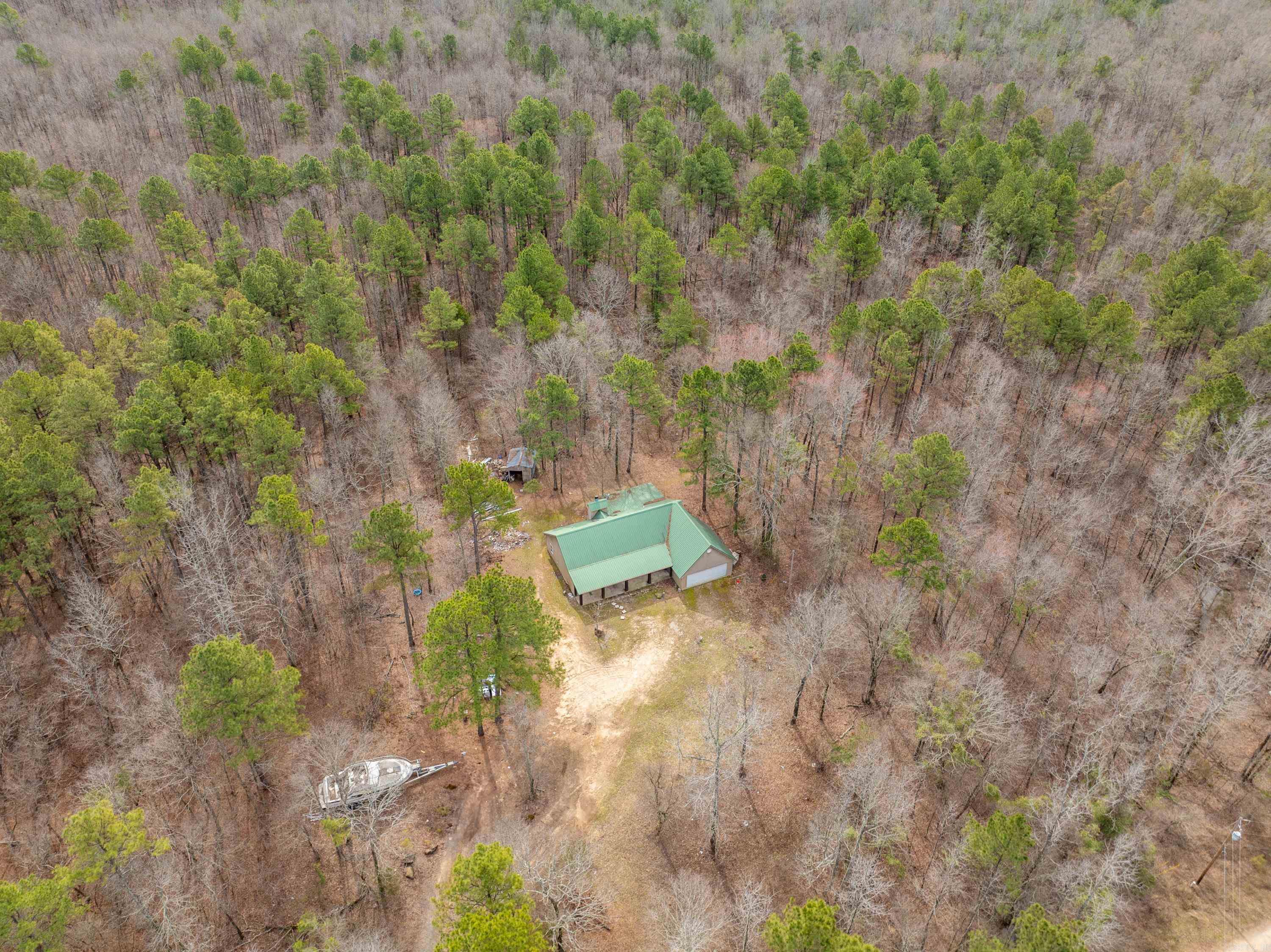 203  Whispering Winds  Bonnerdale, AR