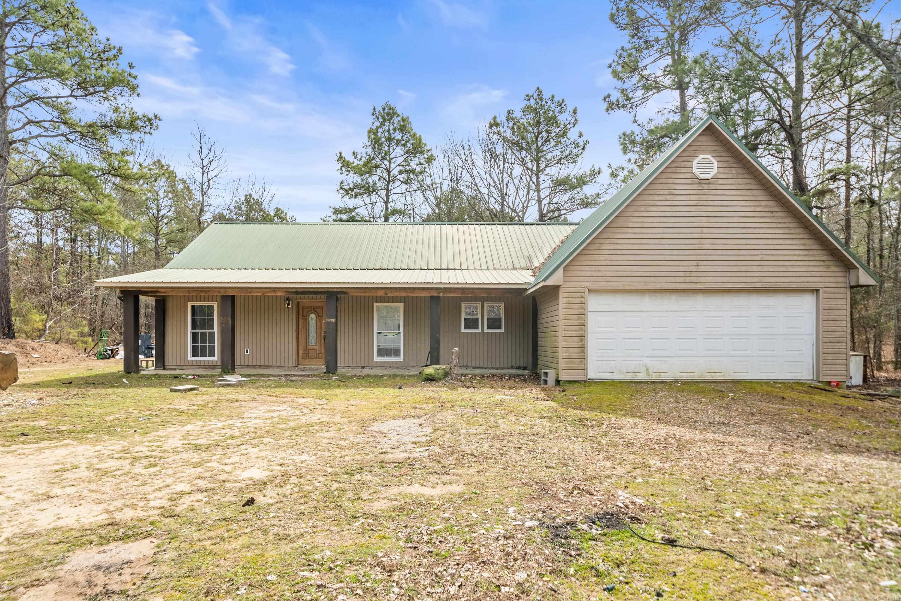 203  Whispering Winds  Bonnerdale, AR