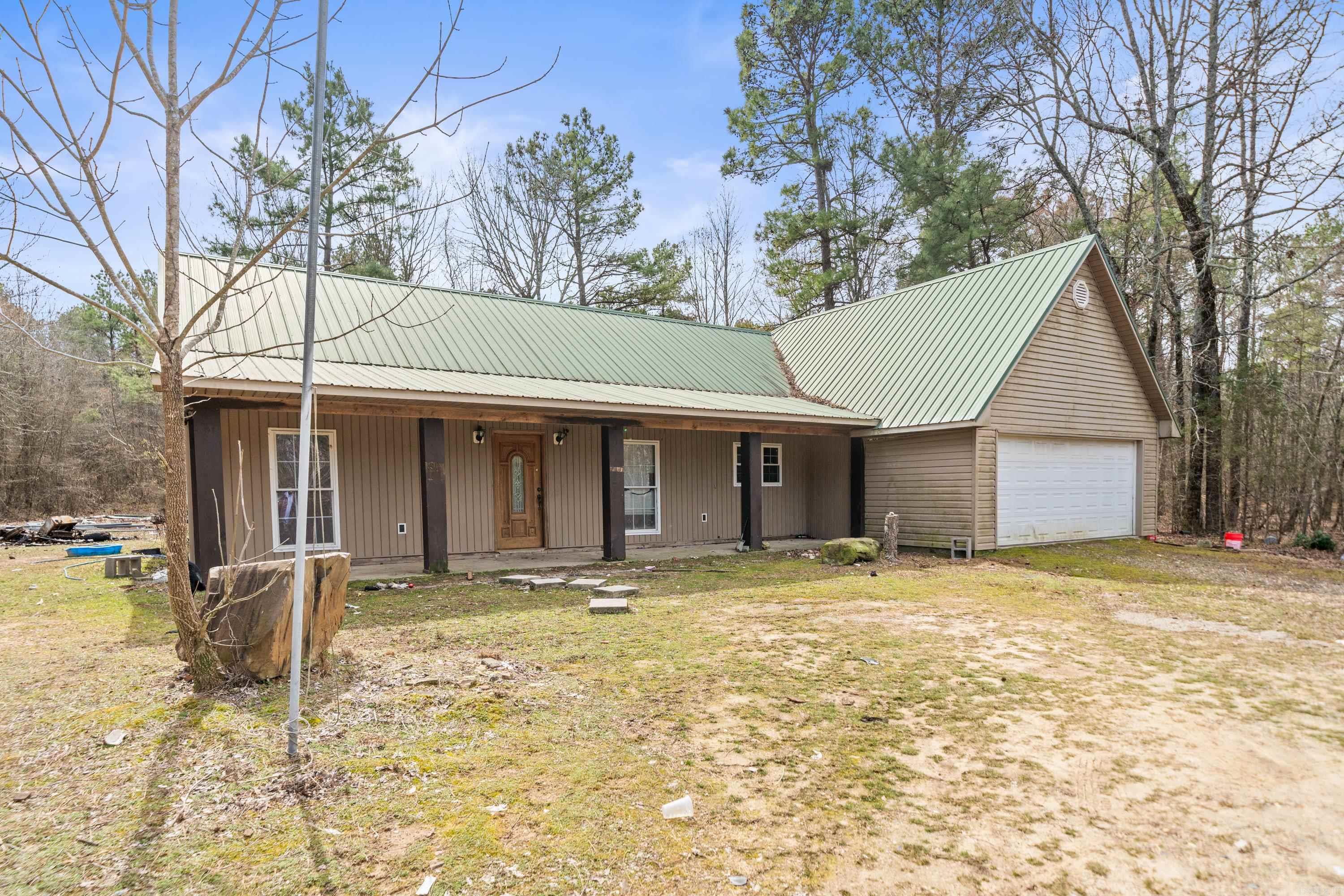 203  Whispering Winds  Bonnerdale, AR