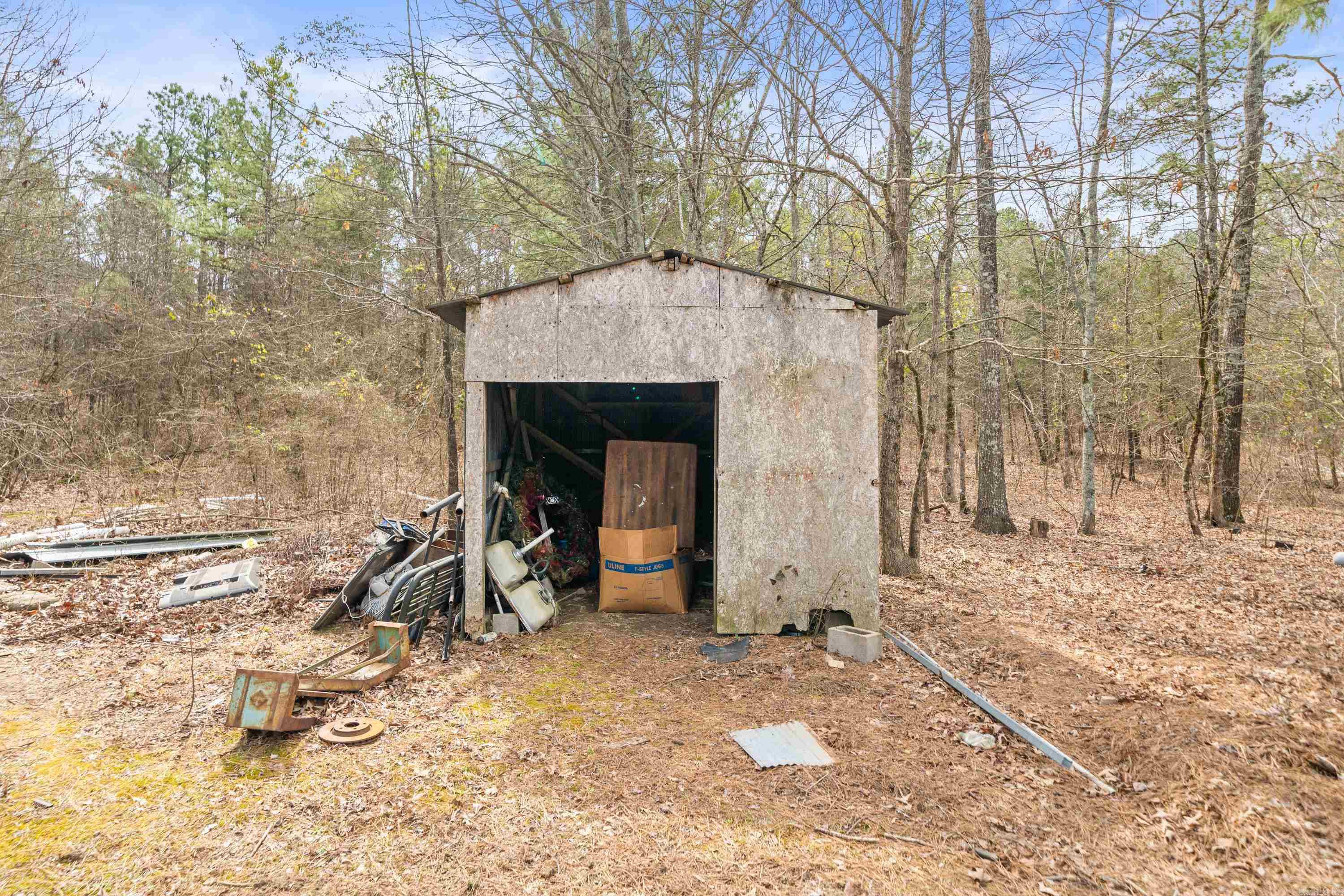 203  Whispering Winds  Bonnerdale, AR