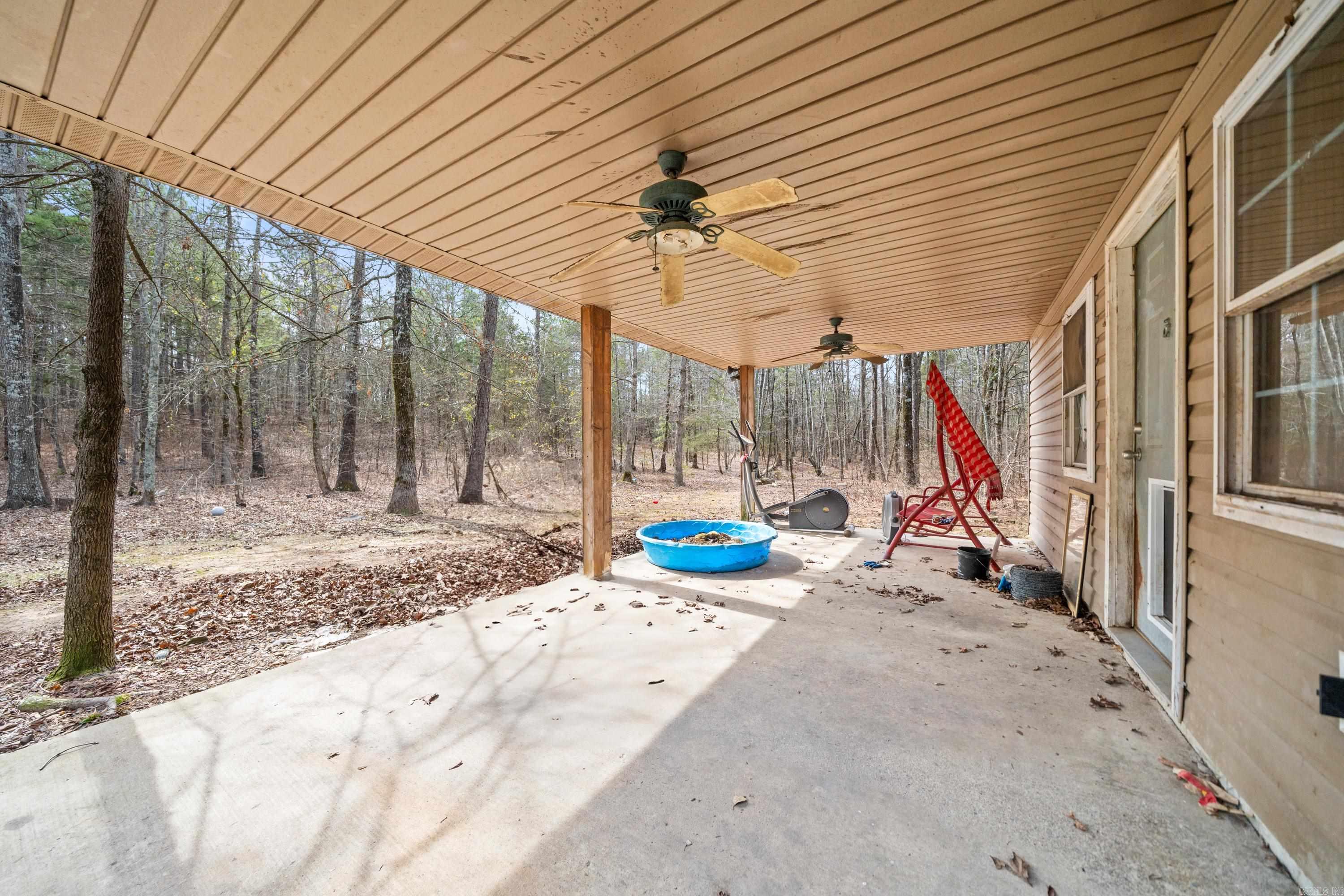 203  Whispering Winds  Bonnerdale, AR