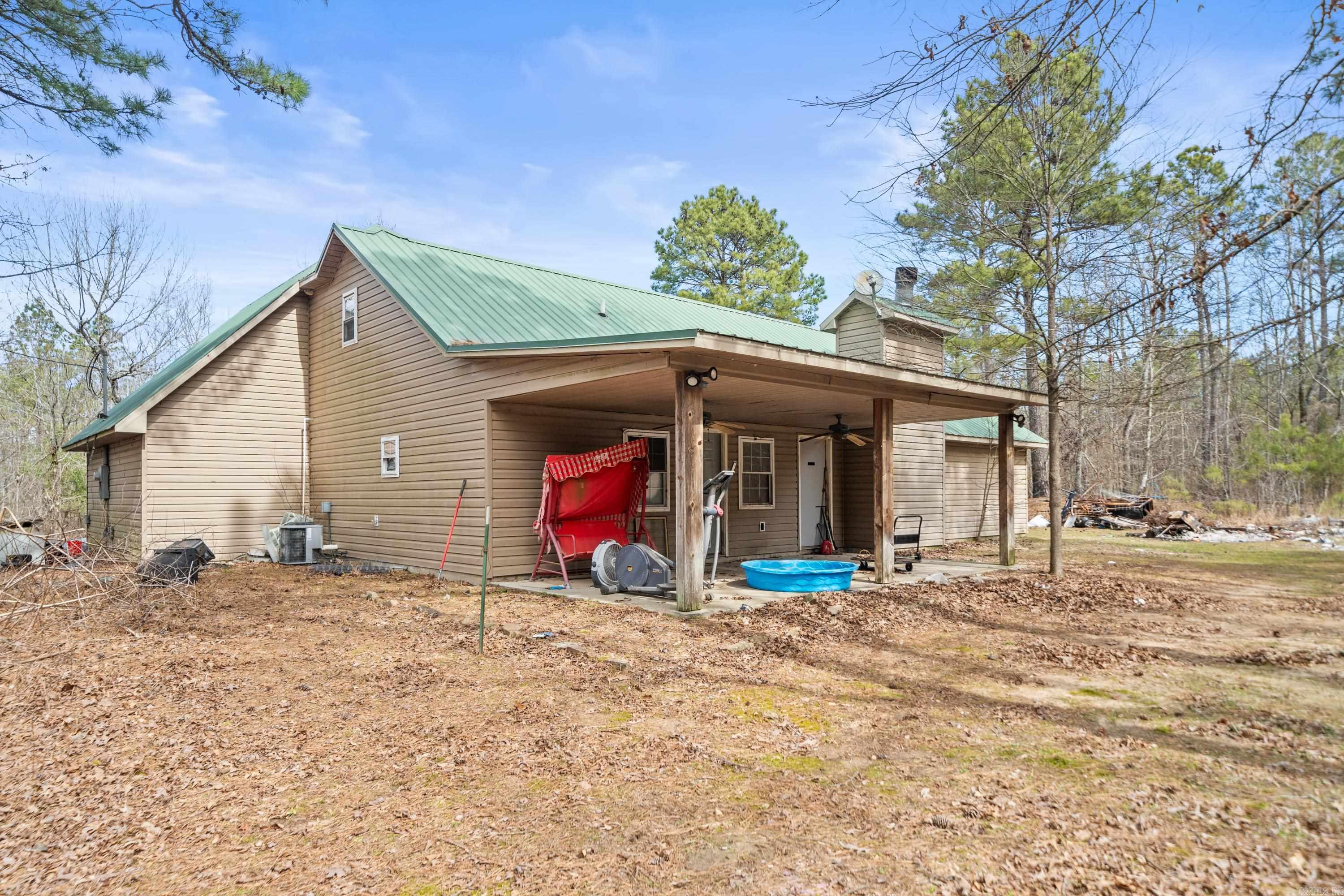 203  Whispering Winds  Bonnerdale, AR