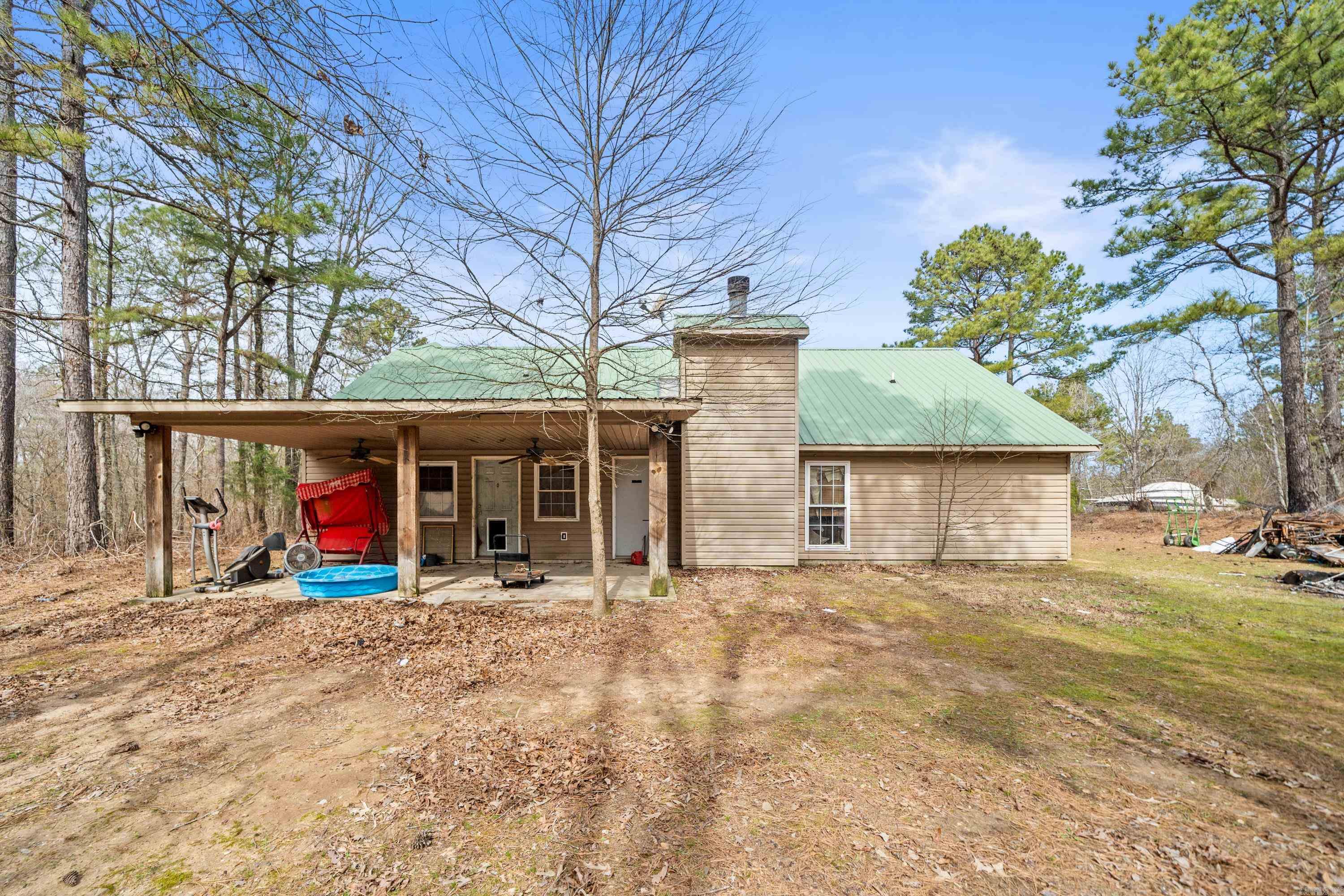 203  Whispering Winds  Bonnerdale, AR